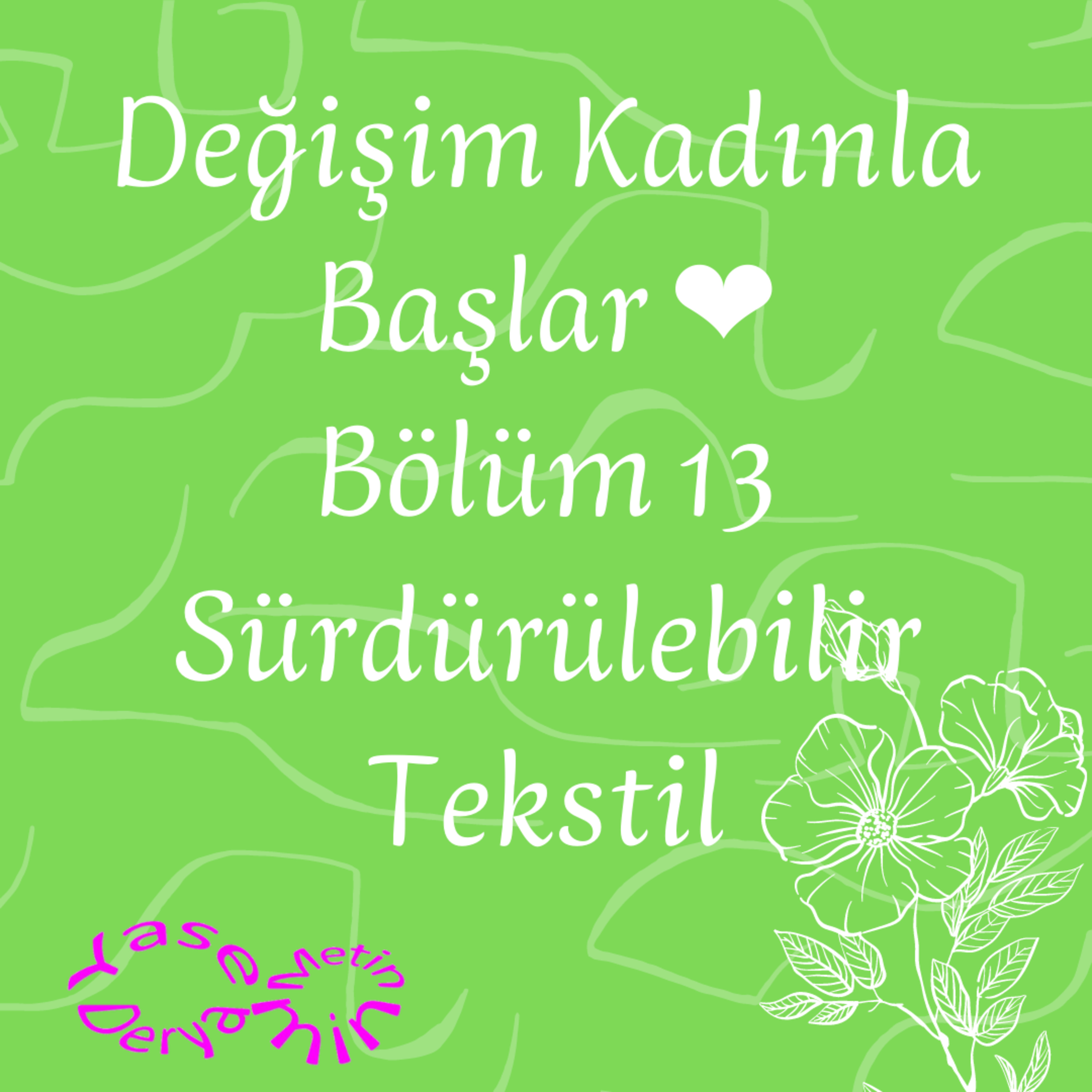 Yasemin Derya Metin