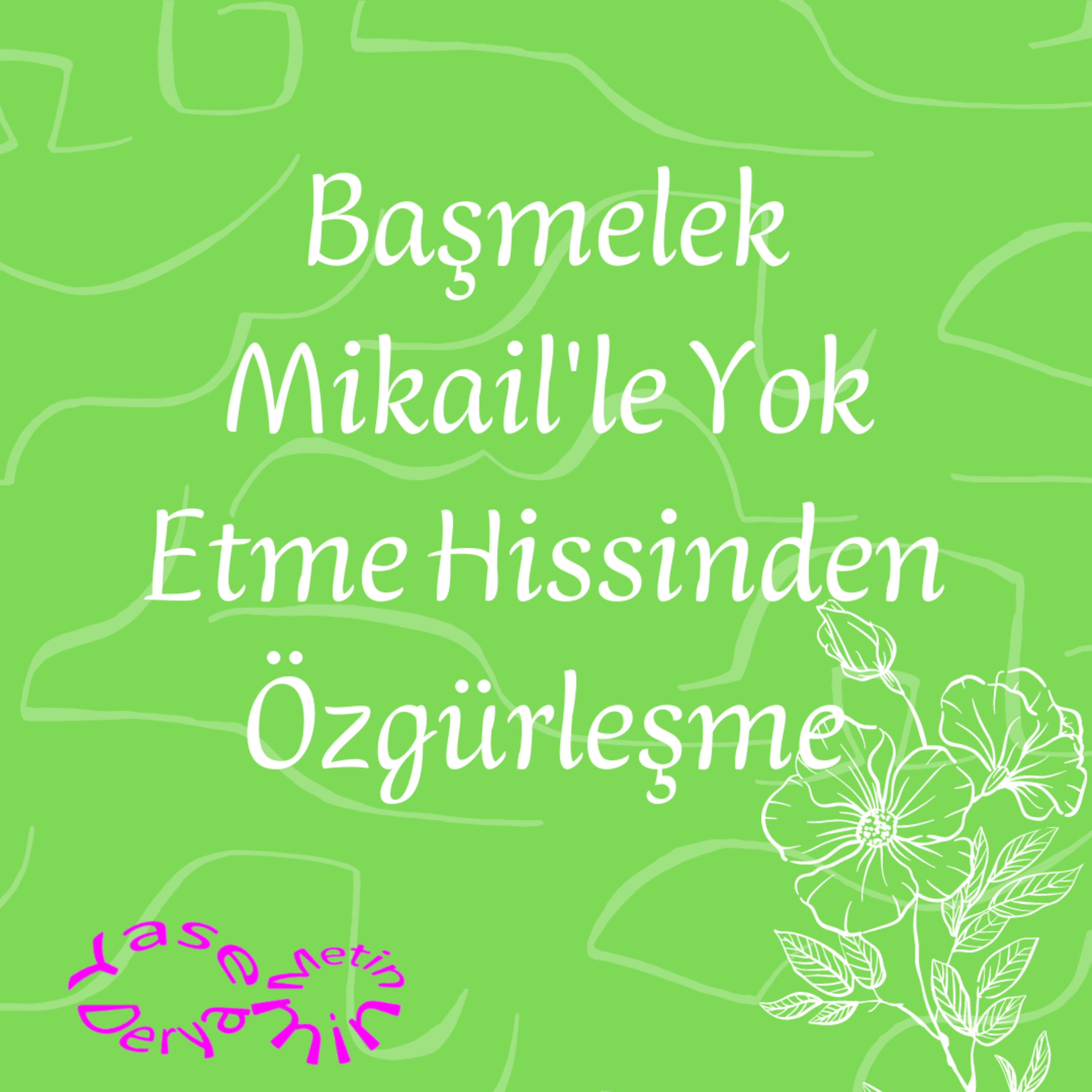 Yasemin Derya Metin