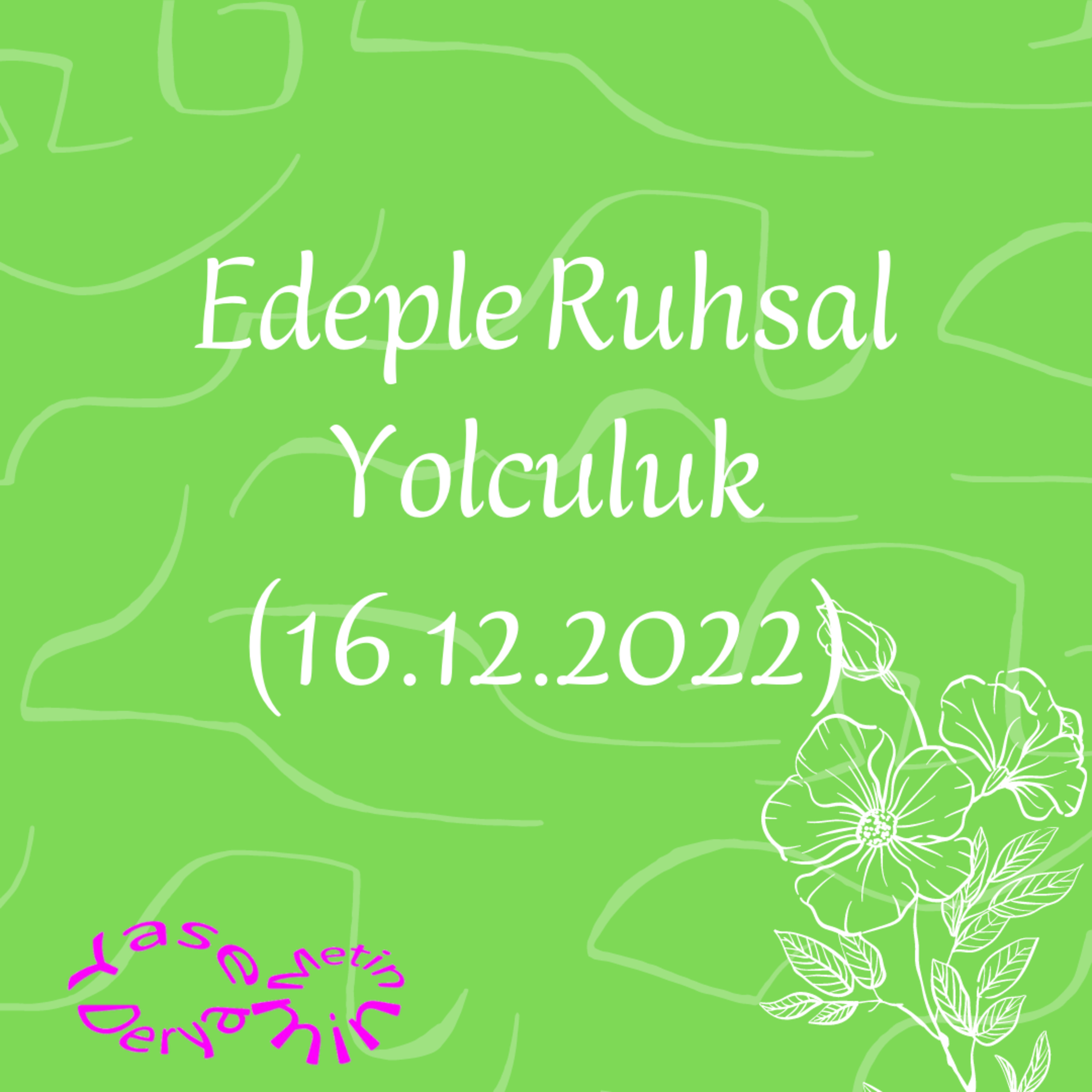 Yasemin Derya Metin