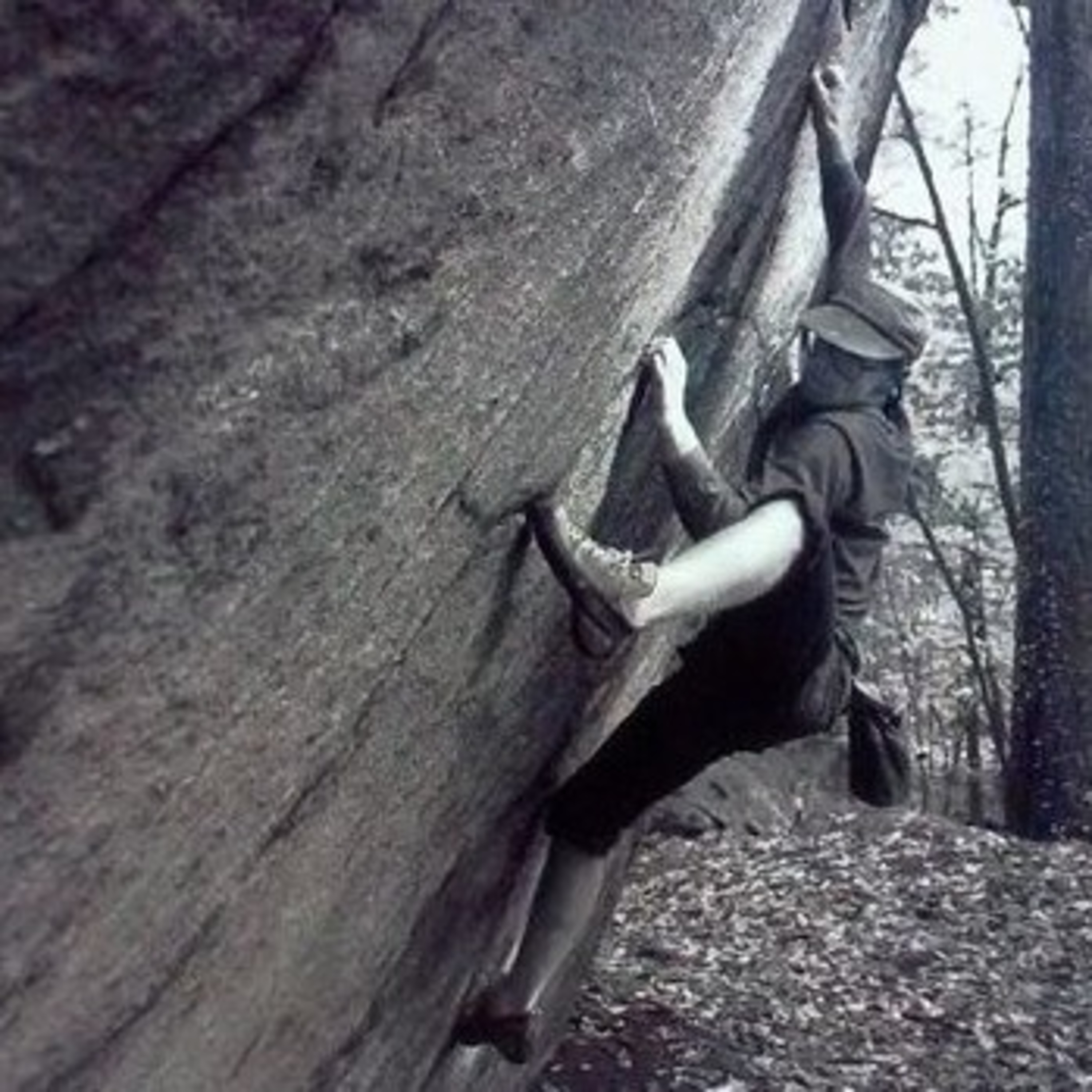The Wicked Climbah