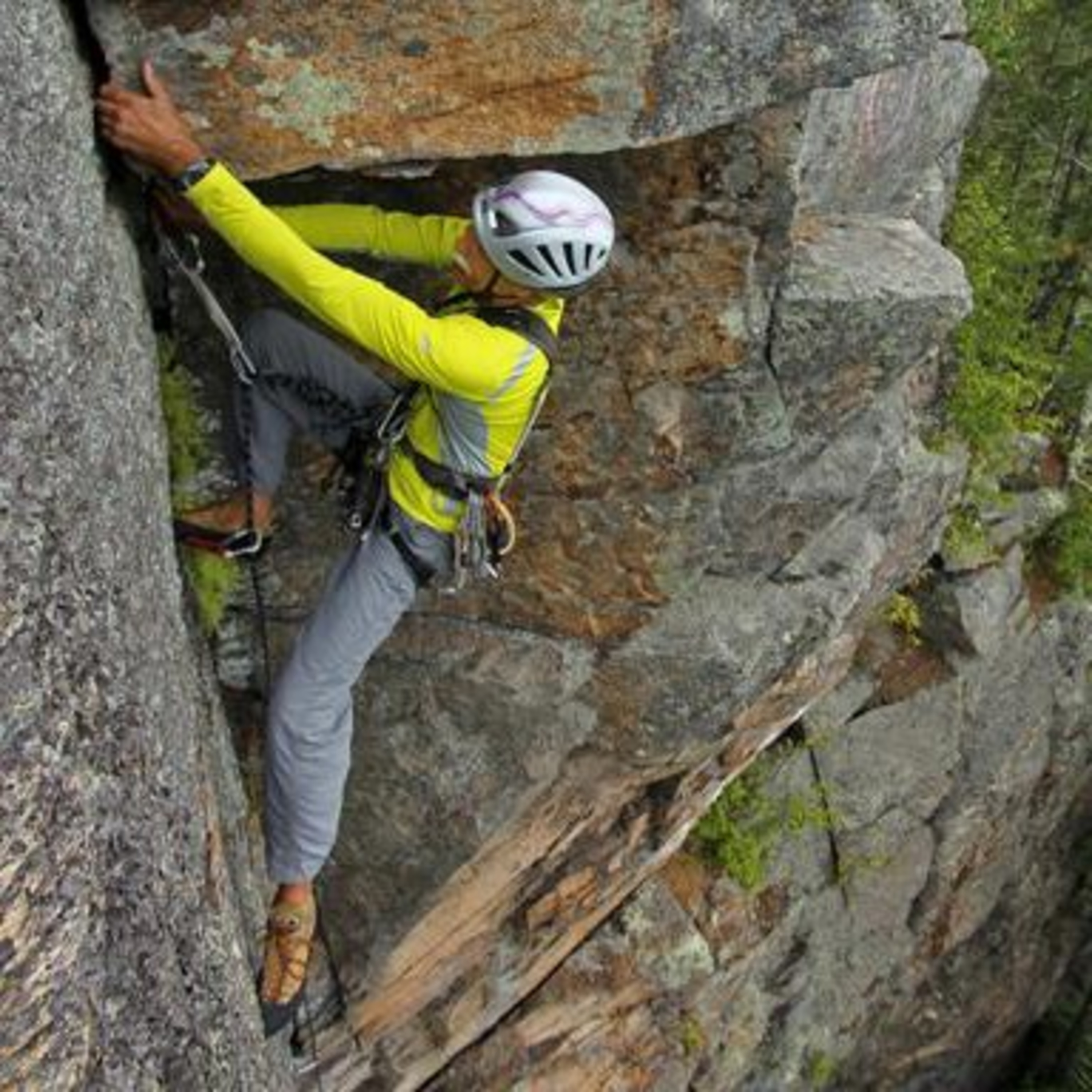 The Wicked Climbah