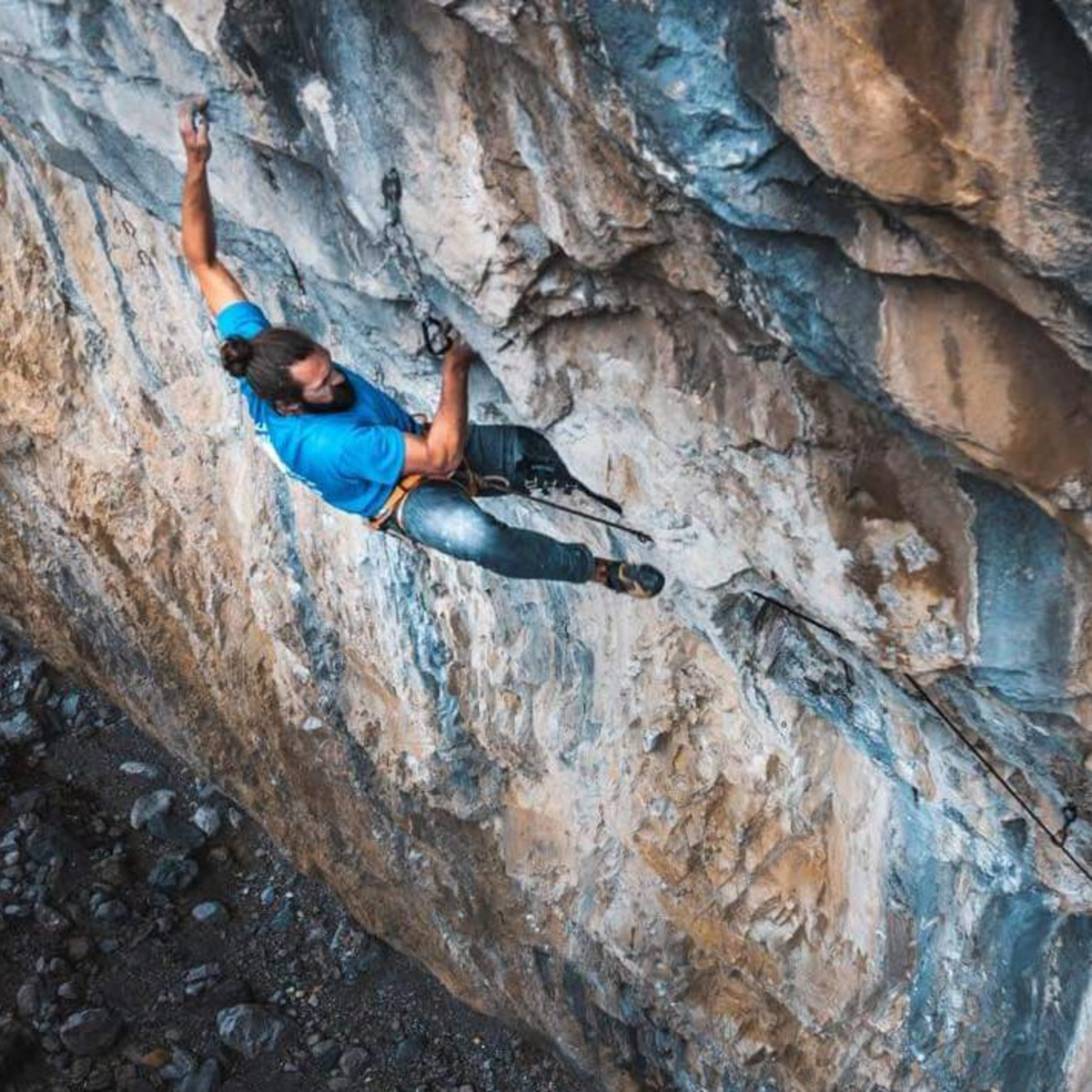 The Wicked Climbah