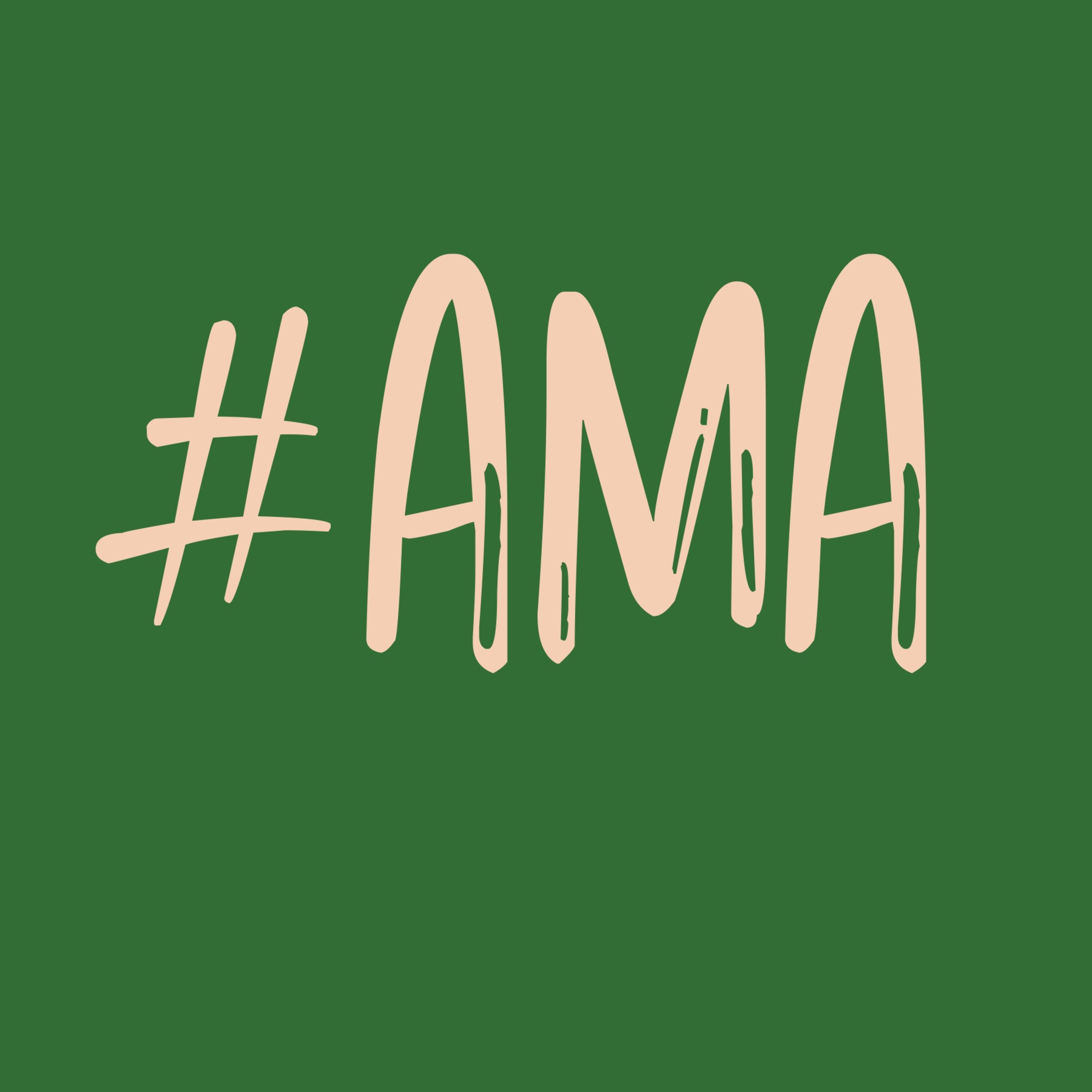 Ask Me Anything 3 episode artwork