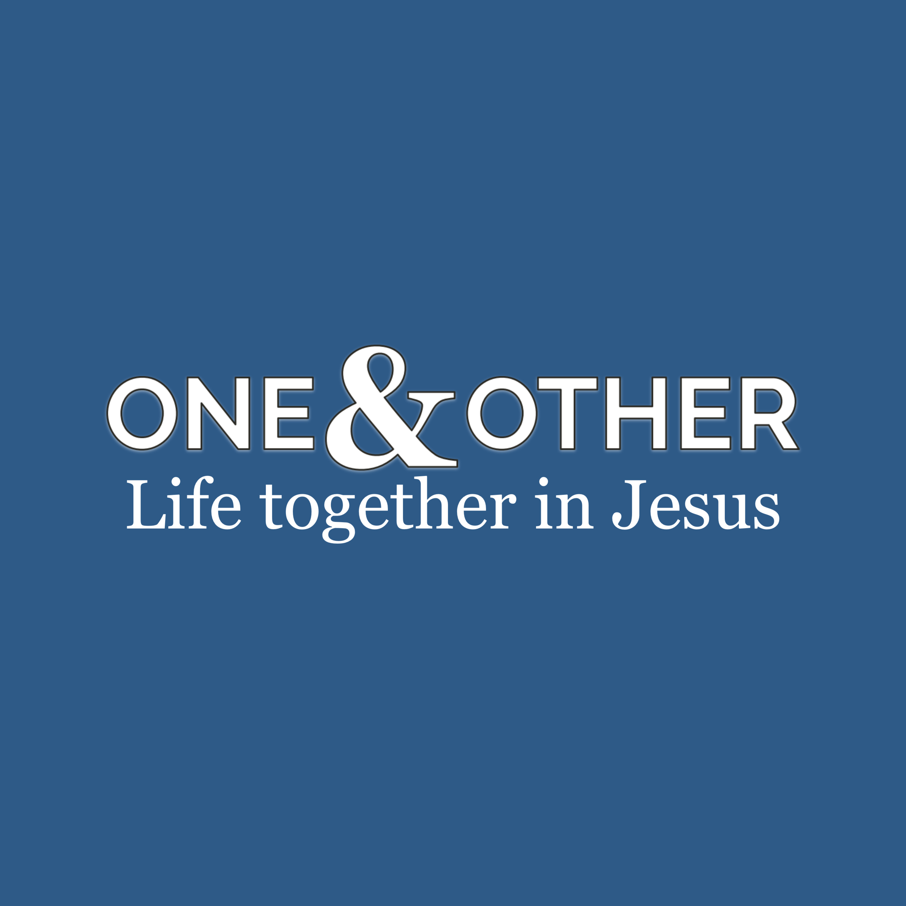 Show hospitality to one another episode artwork