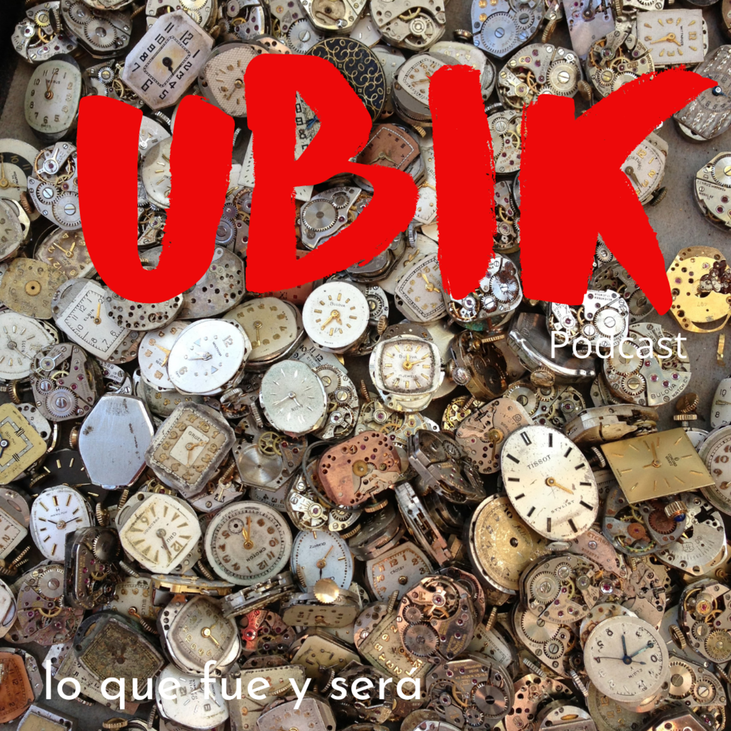 UBIK Radio