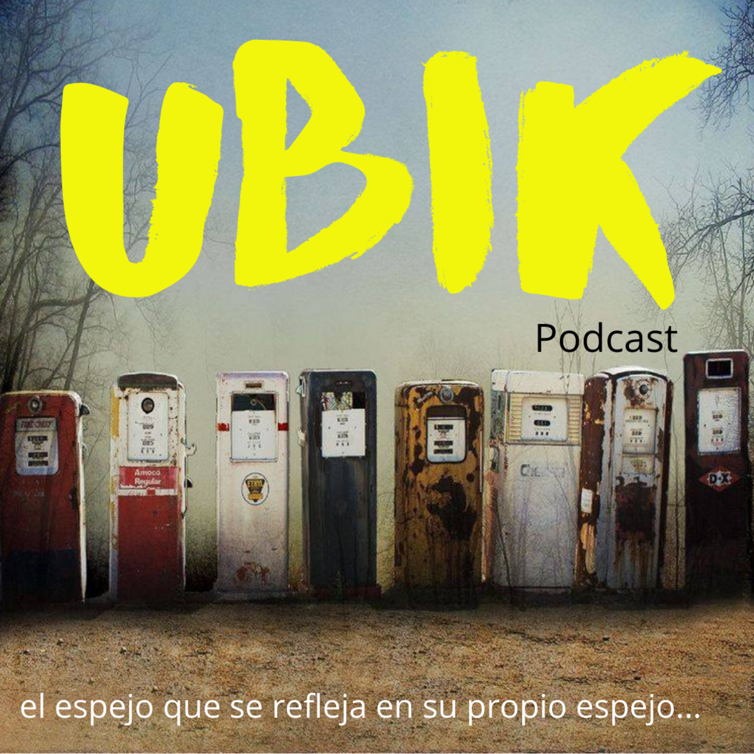 UBIK Radio