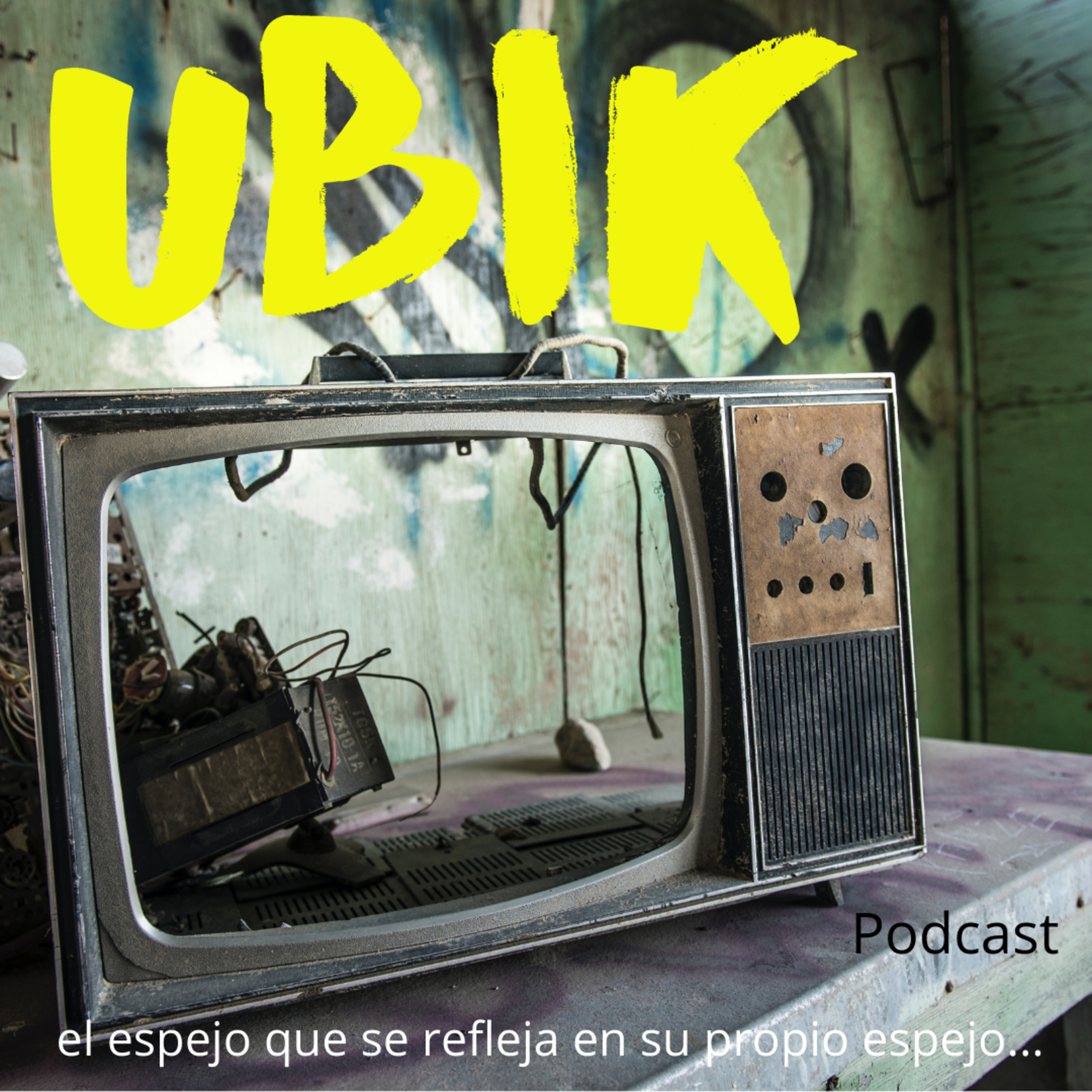 UBIK Radio