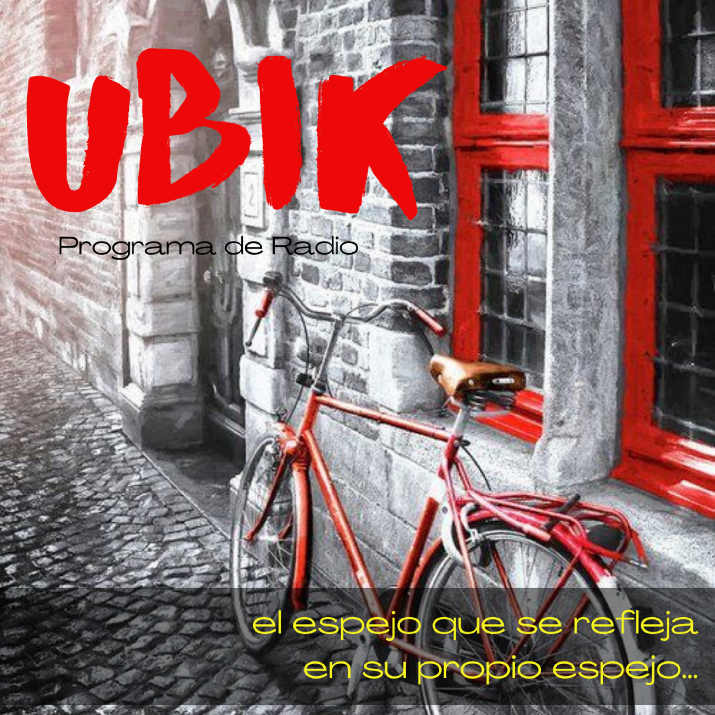 UBIK Radio