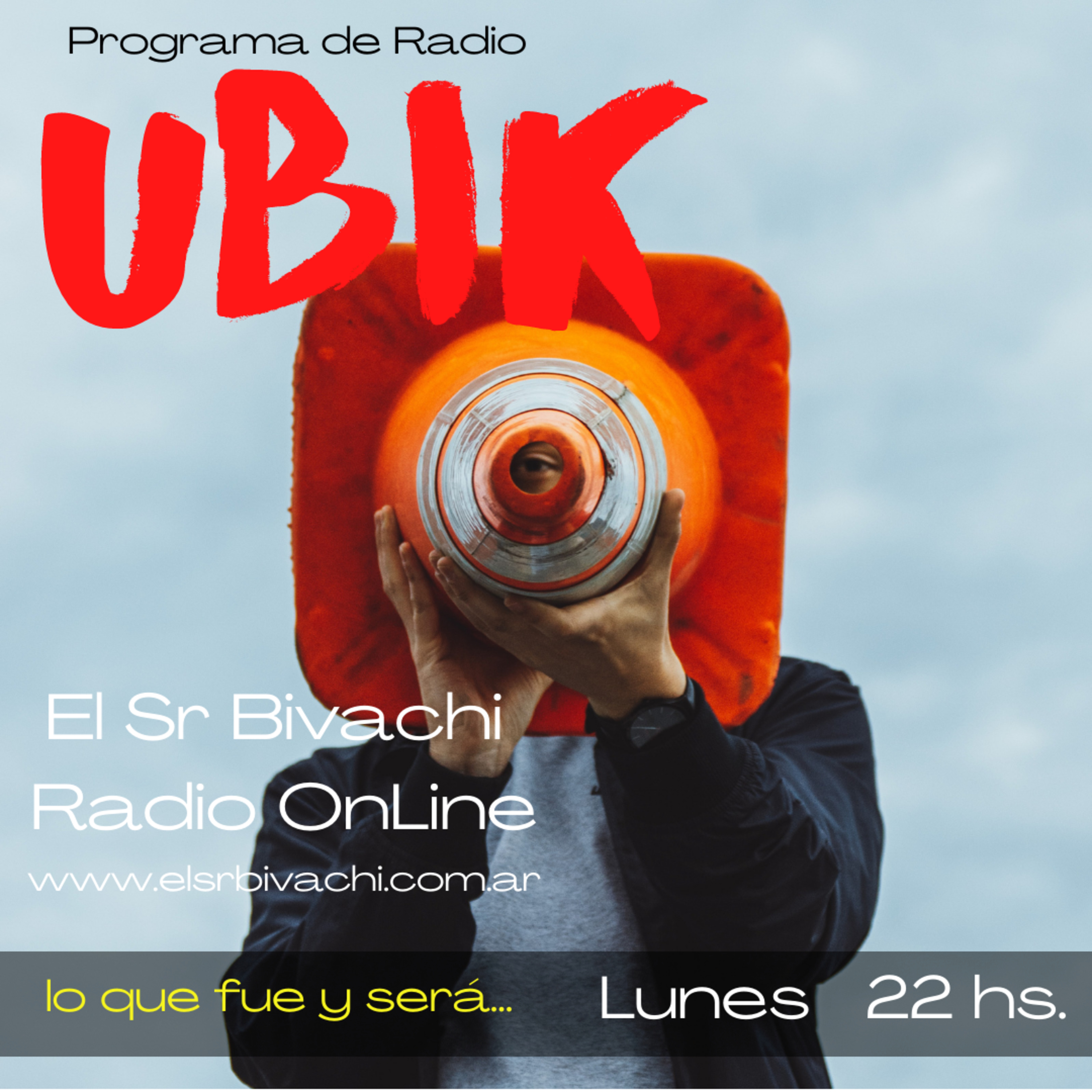 UBIK Radio