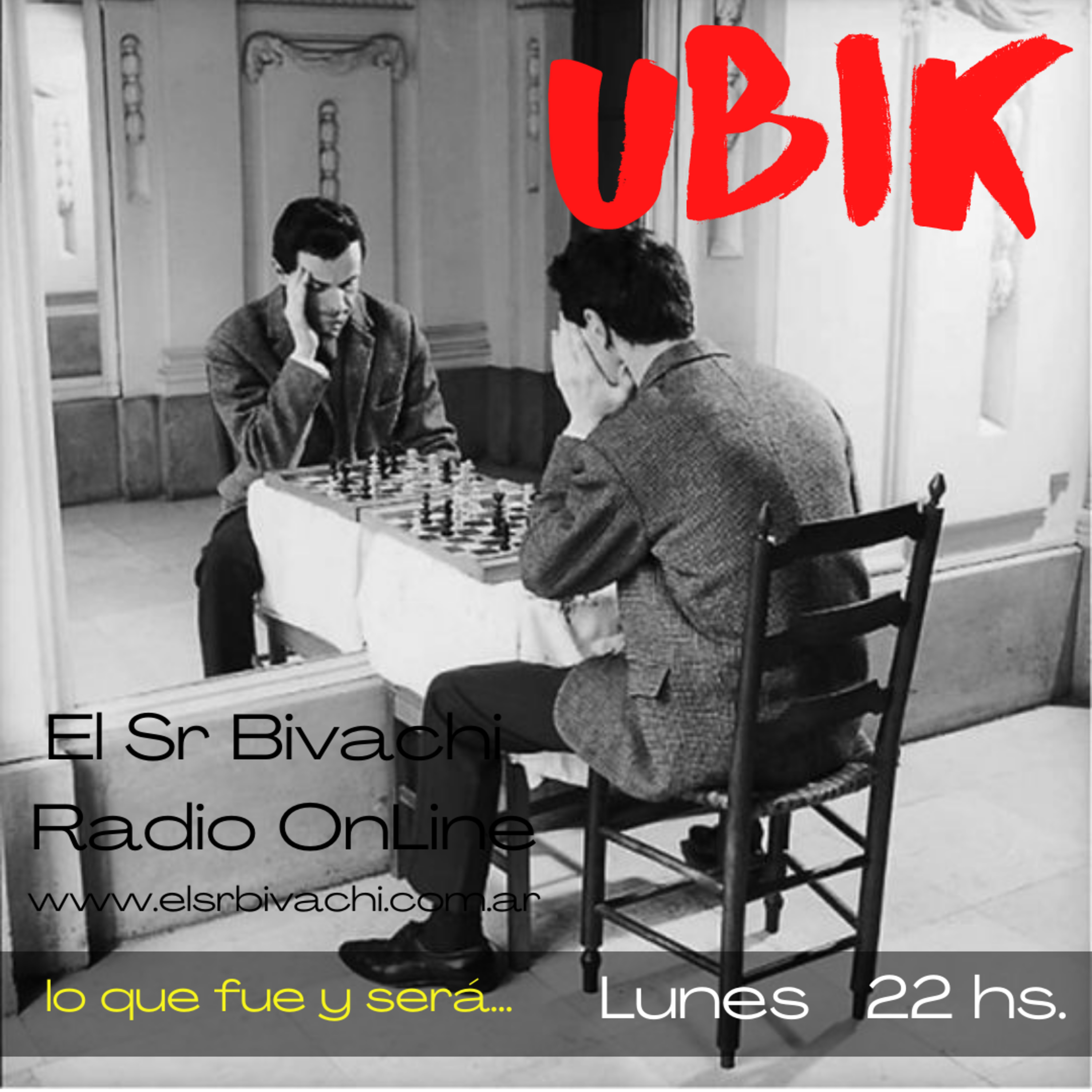 UBIK Radio