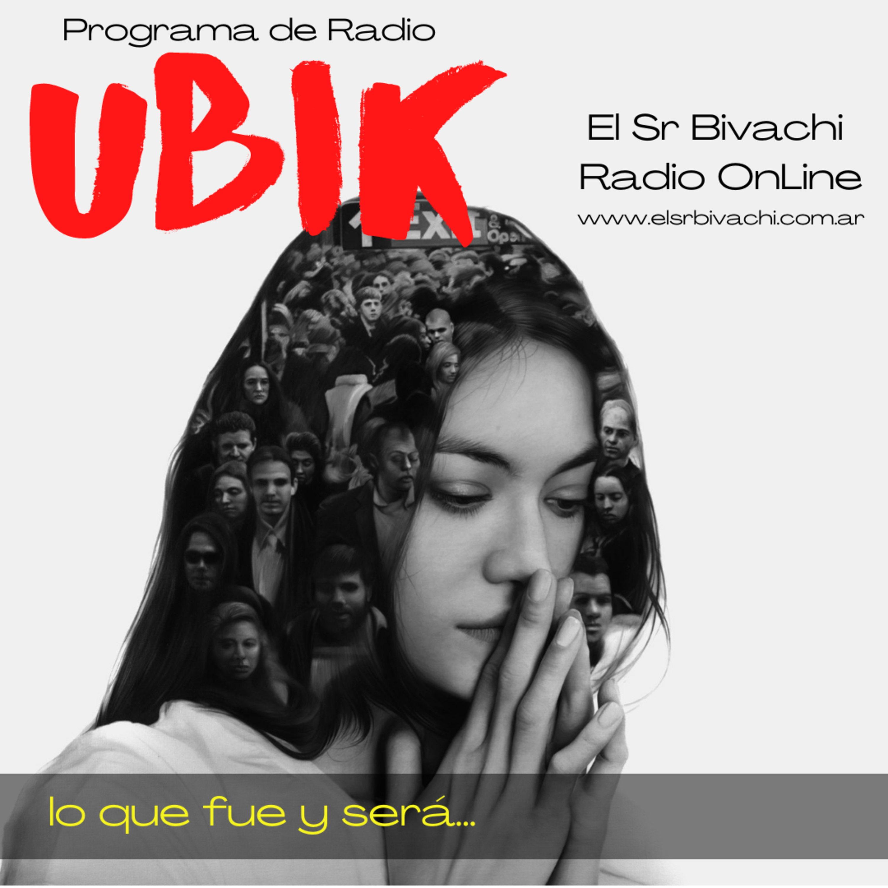 UBIK Radio