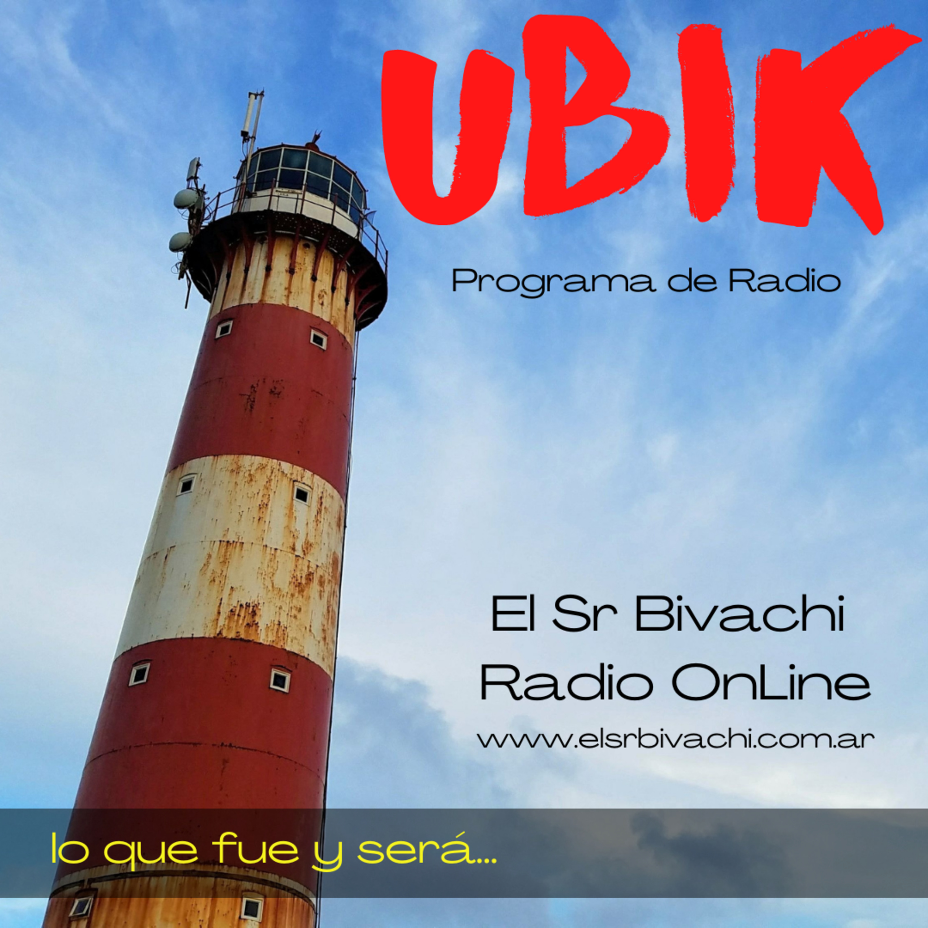 UBIK Radio