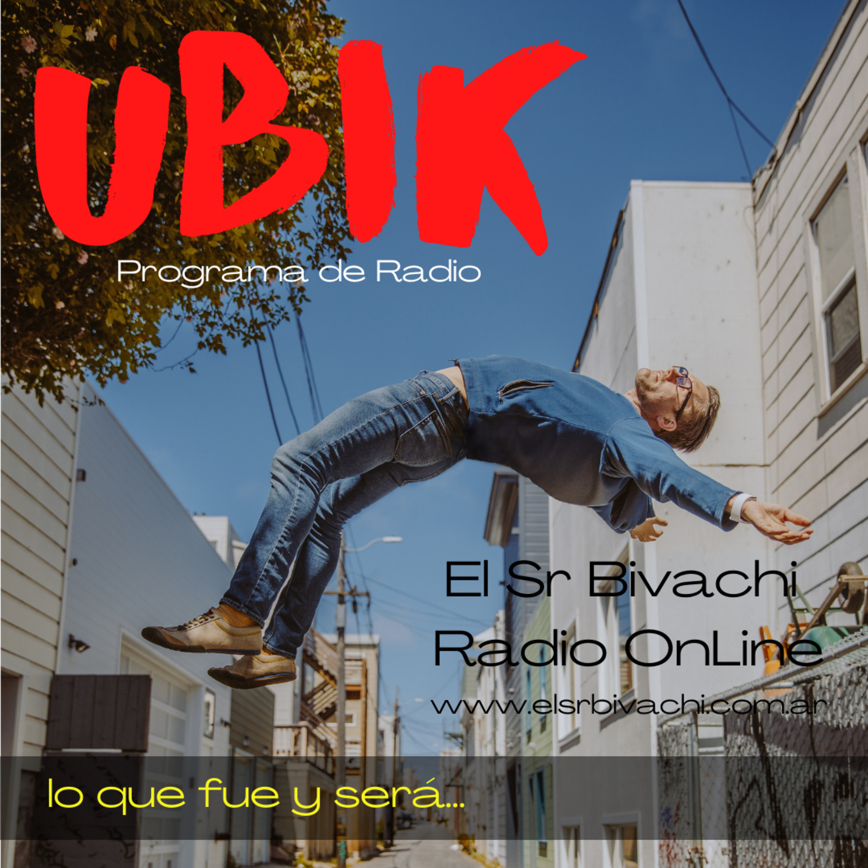 UBIK Radio
