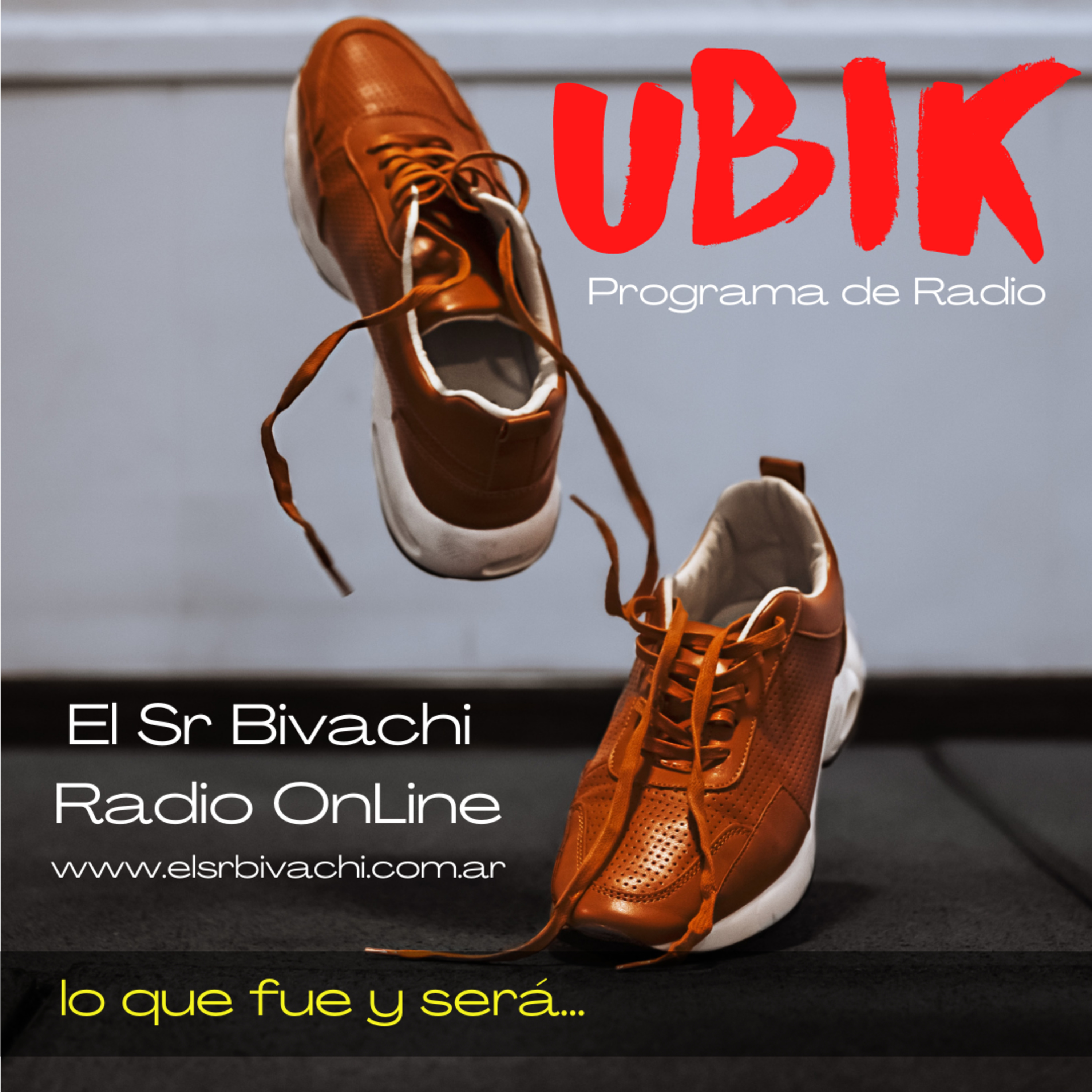 UBIK Radio