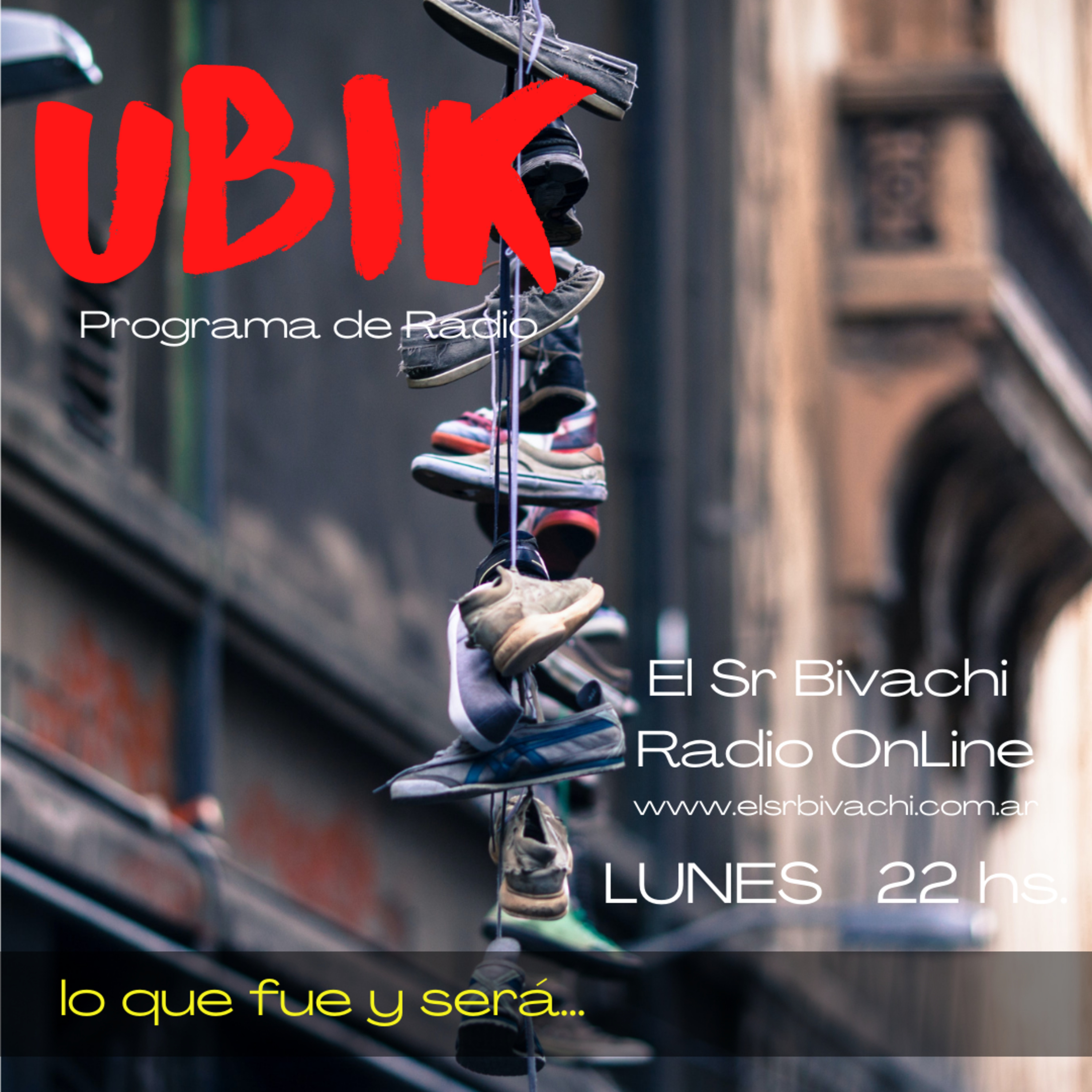 UBIK Radio