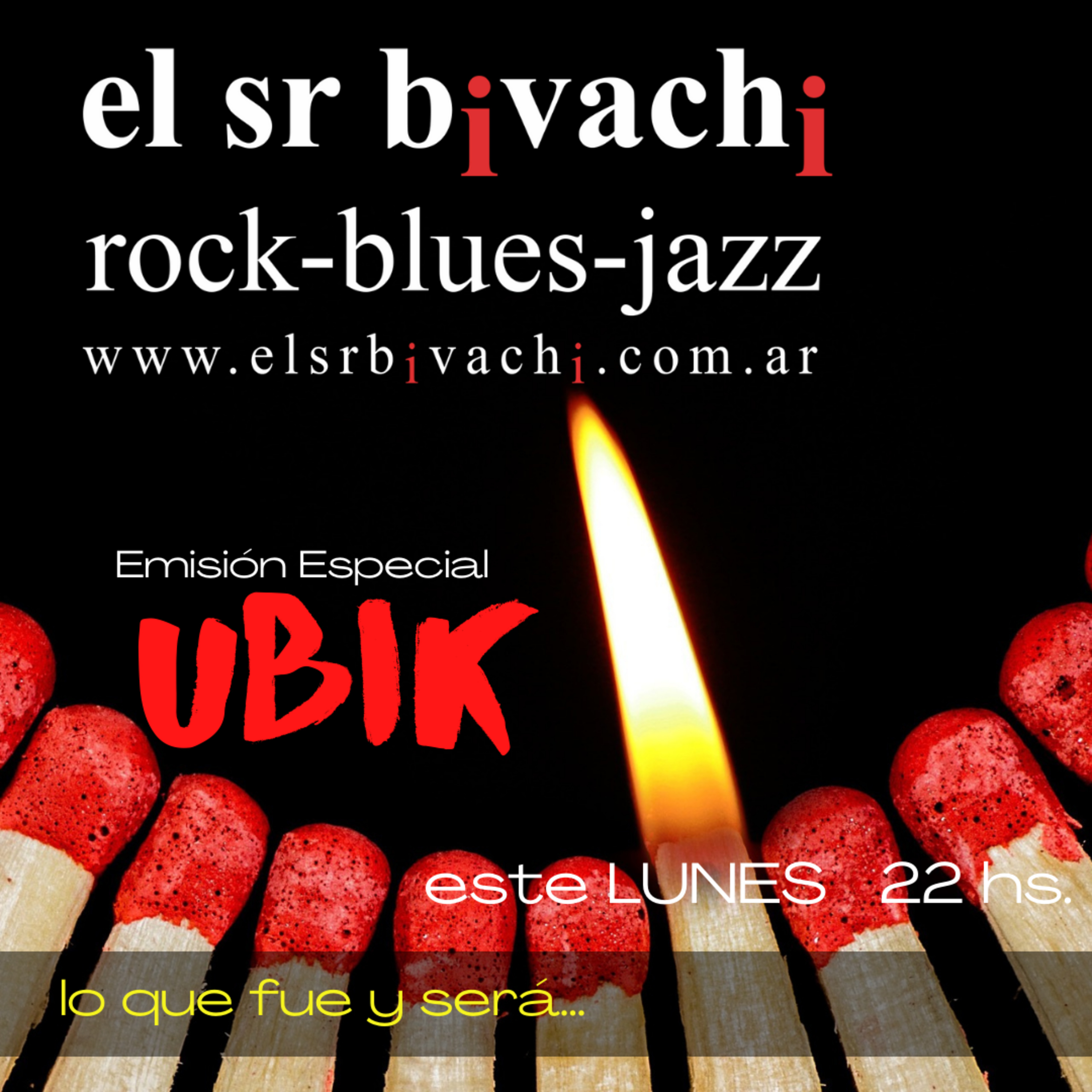 UBIK Radio