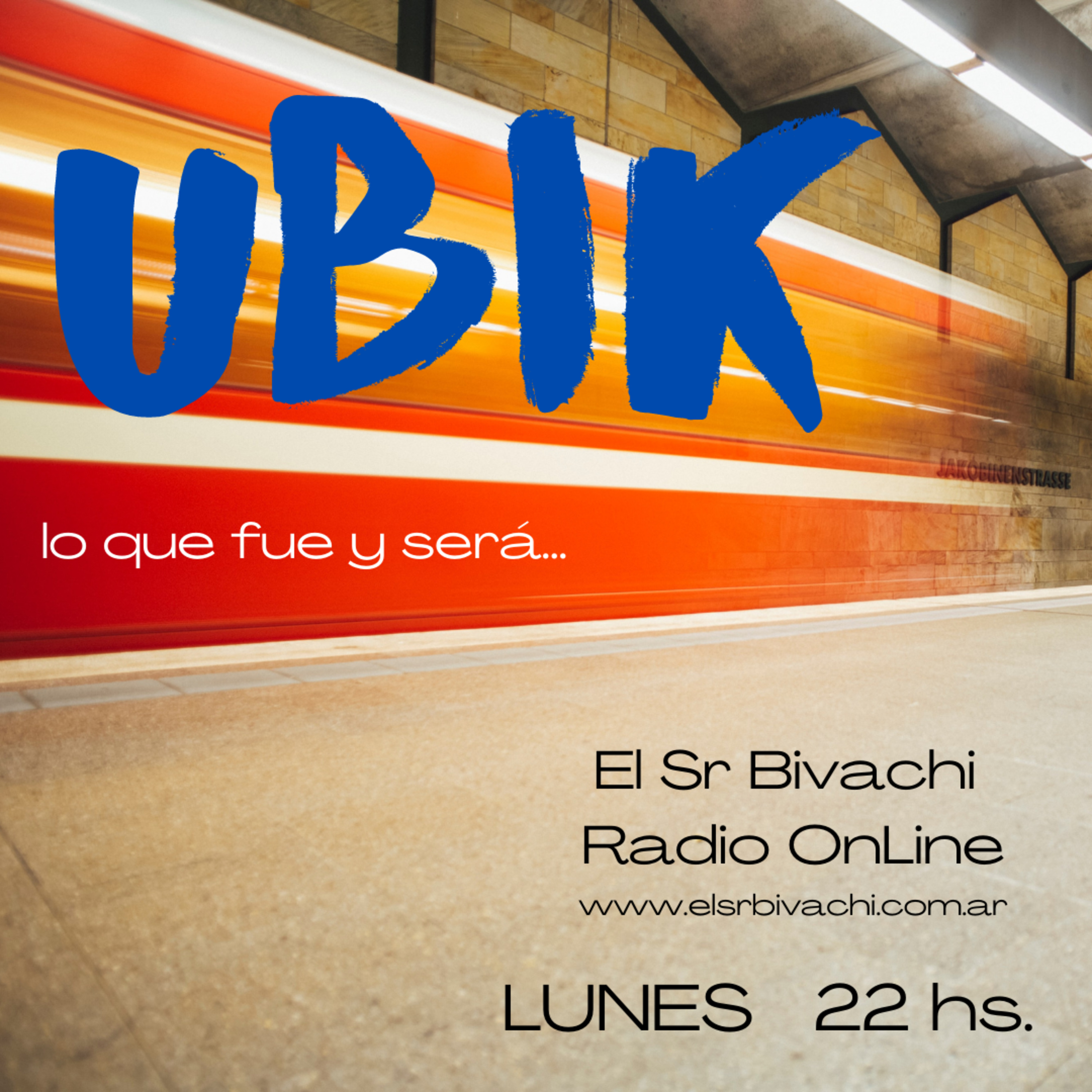 UBIK Radio