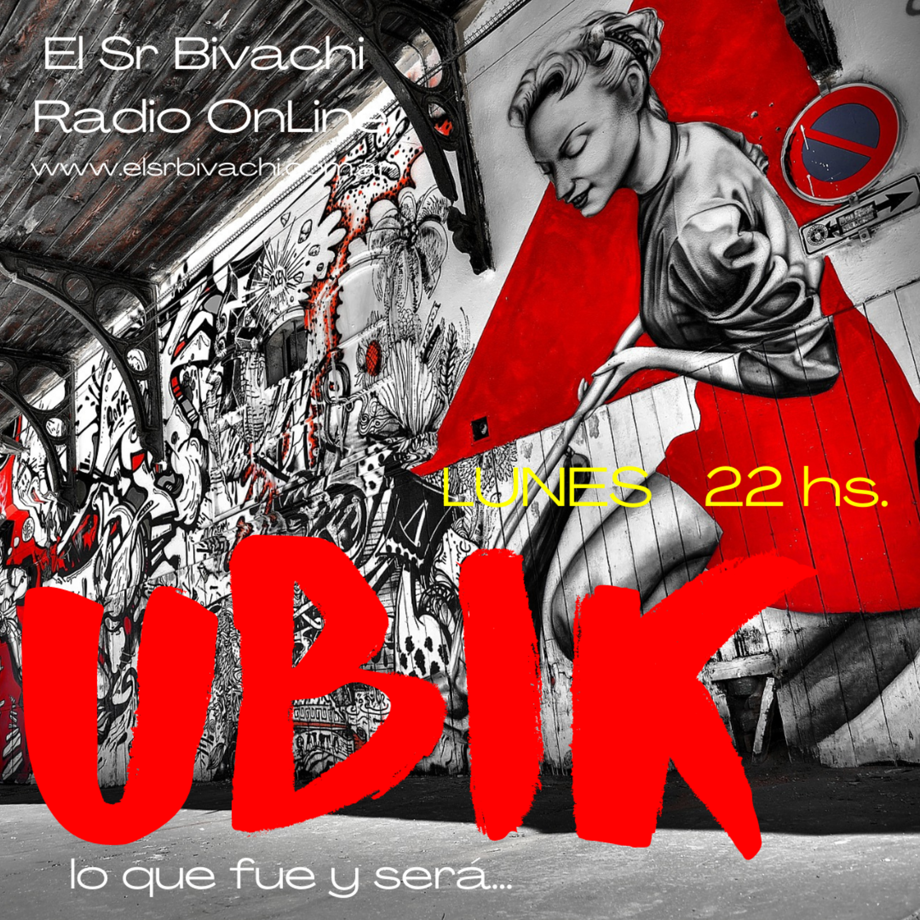 UBIK Radio