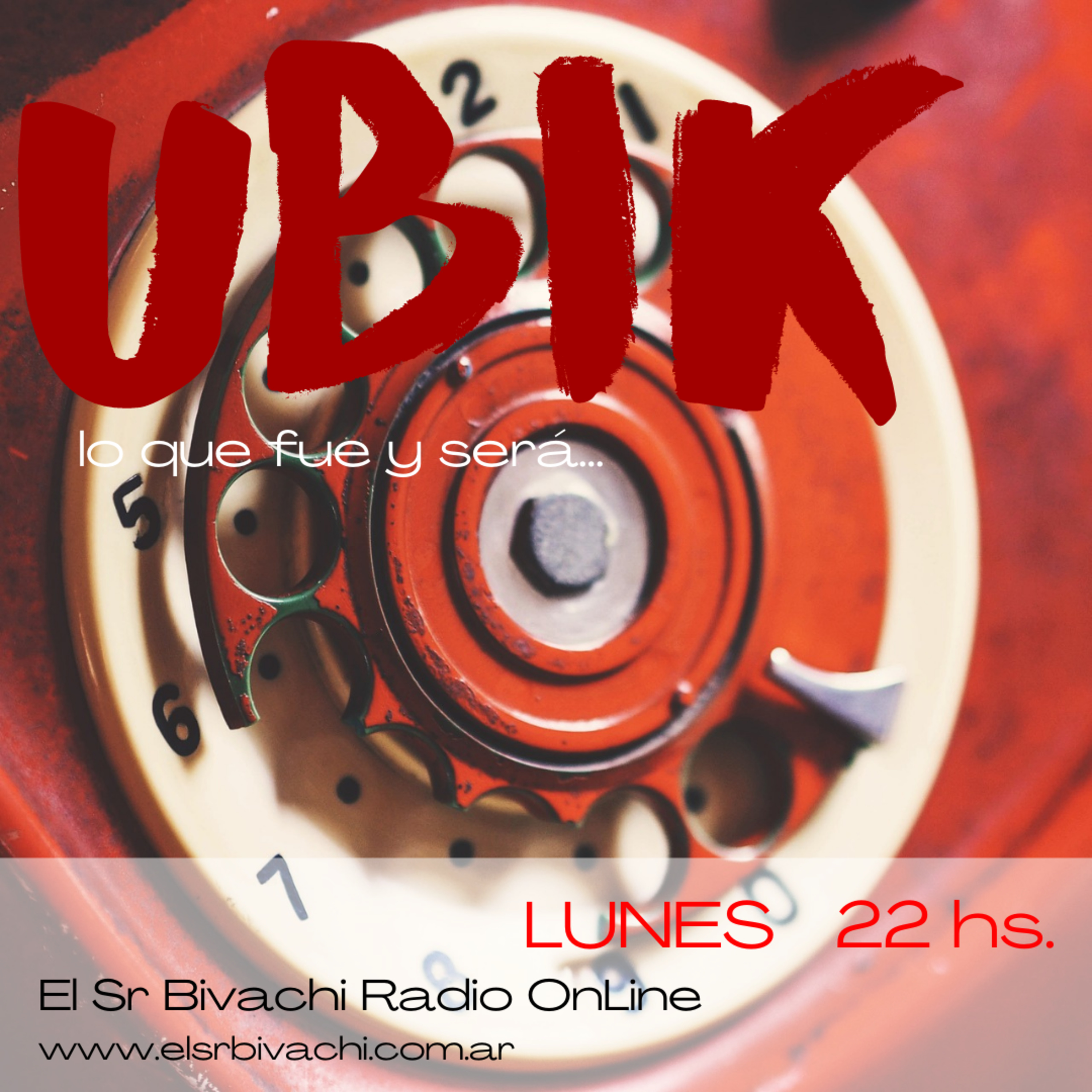 UBIK Radio