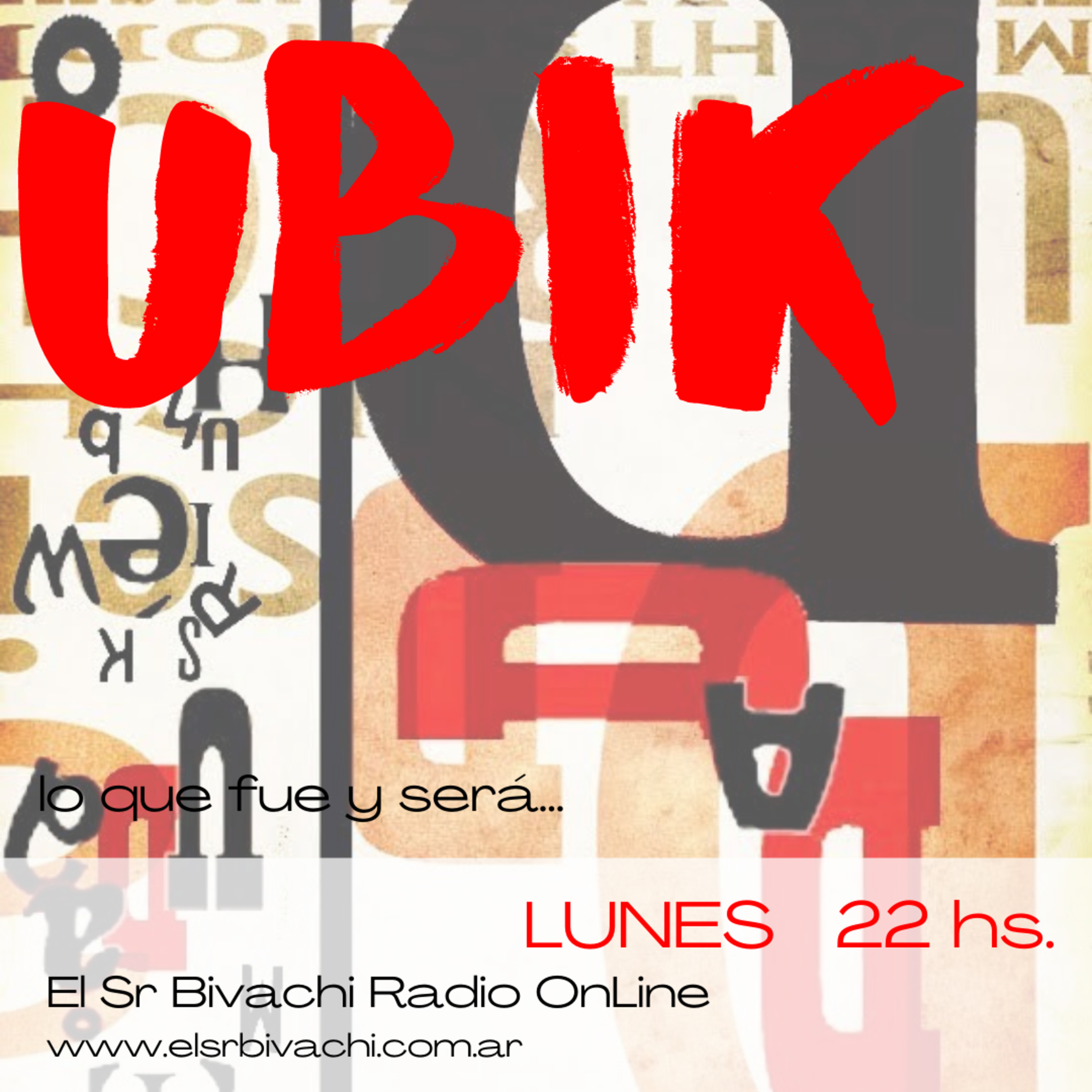 UBIK Radio