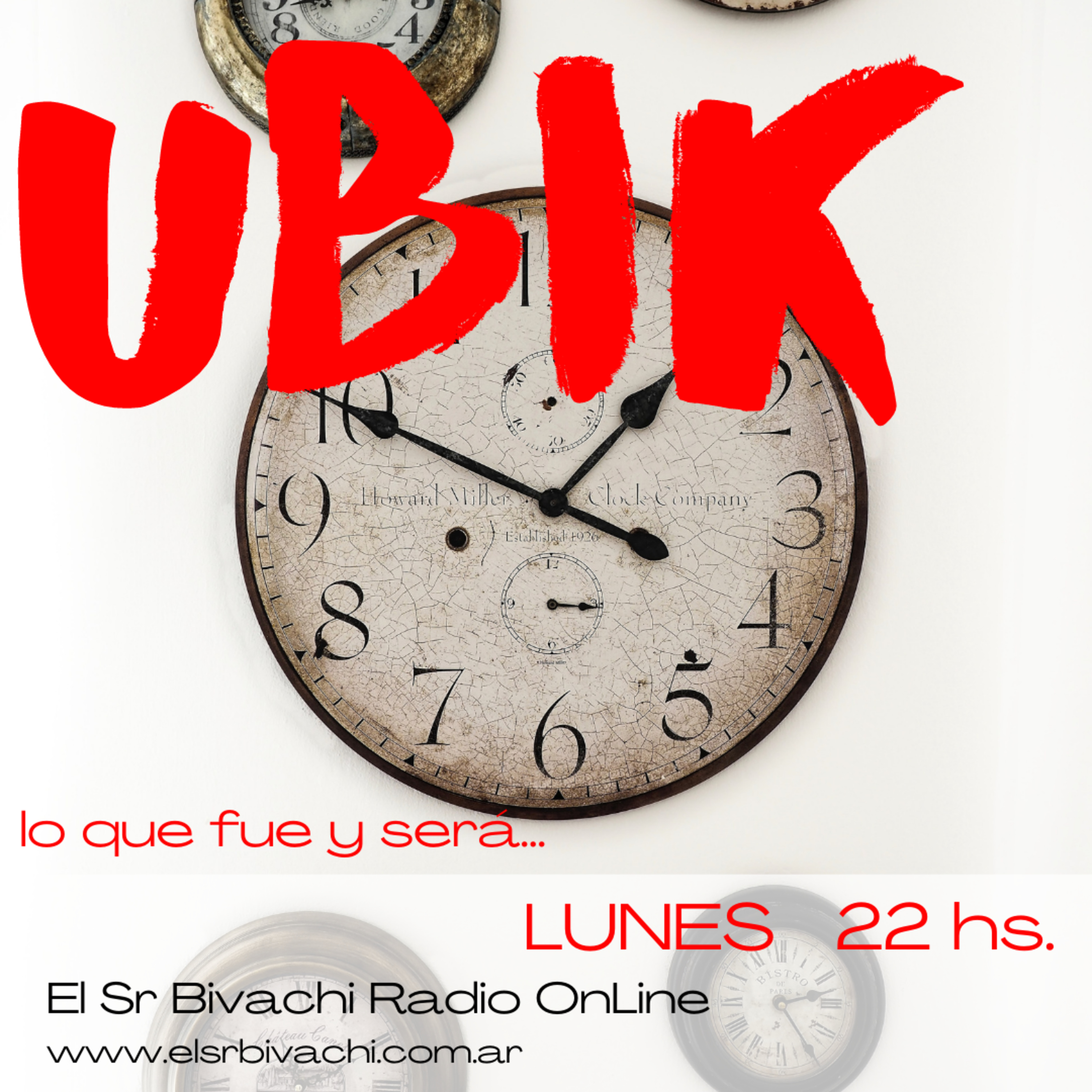 UBIK Radio
