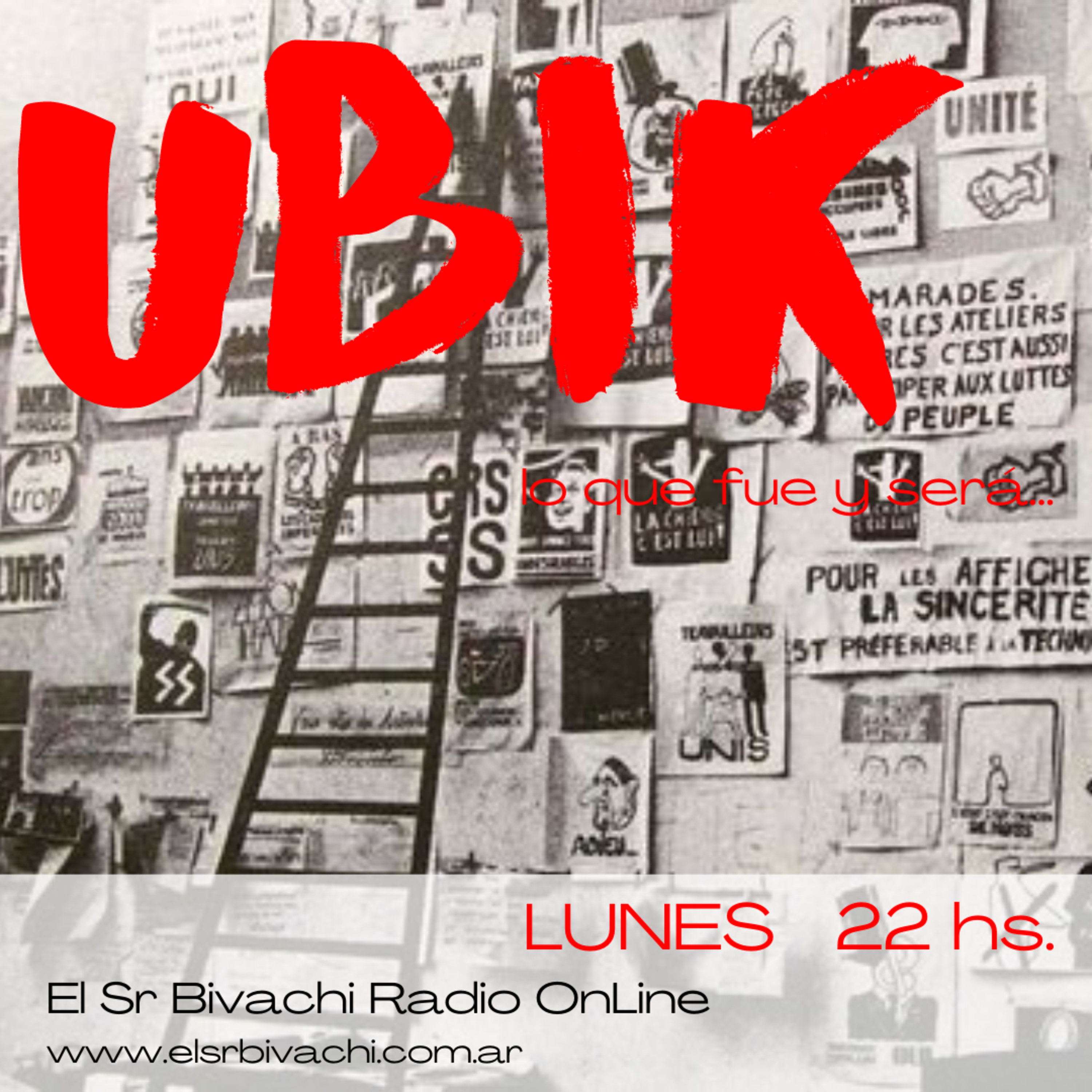 UBIK Radio