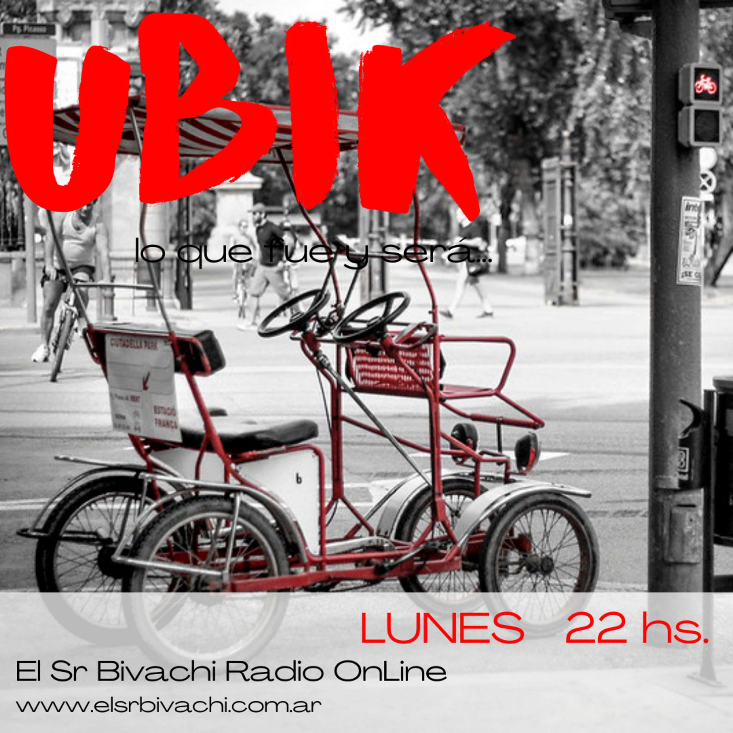 UBIK Radio