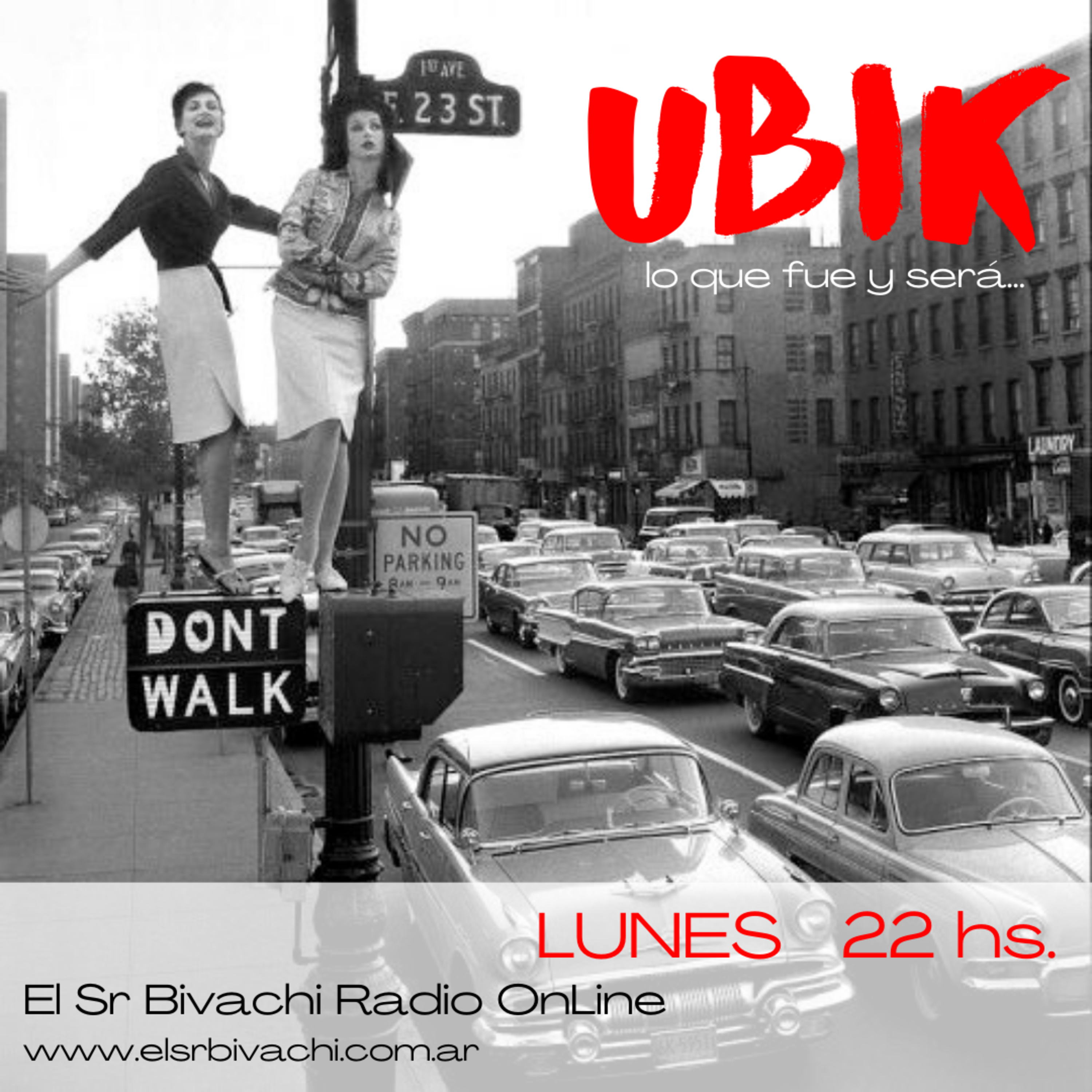 UBIK Radio