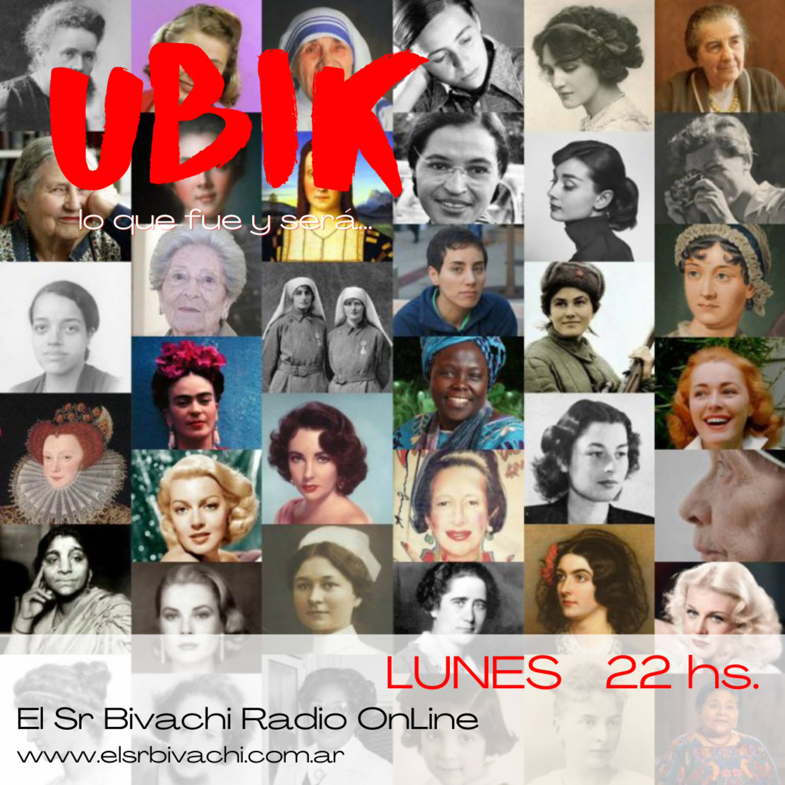 UBIK Radio
