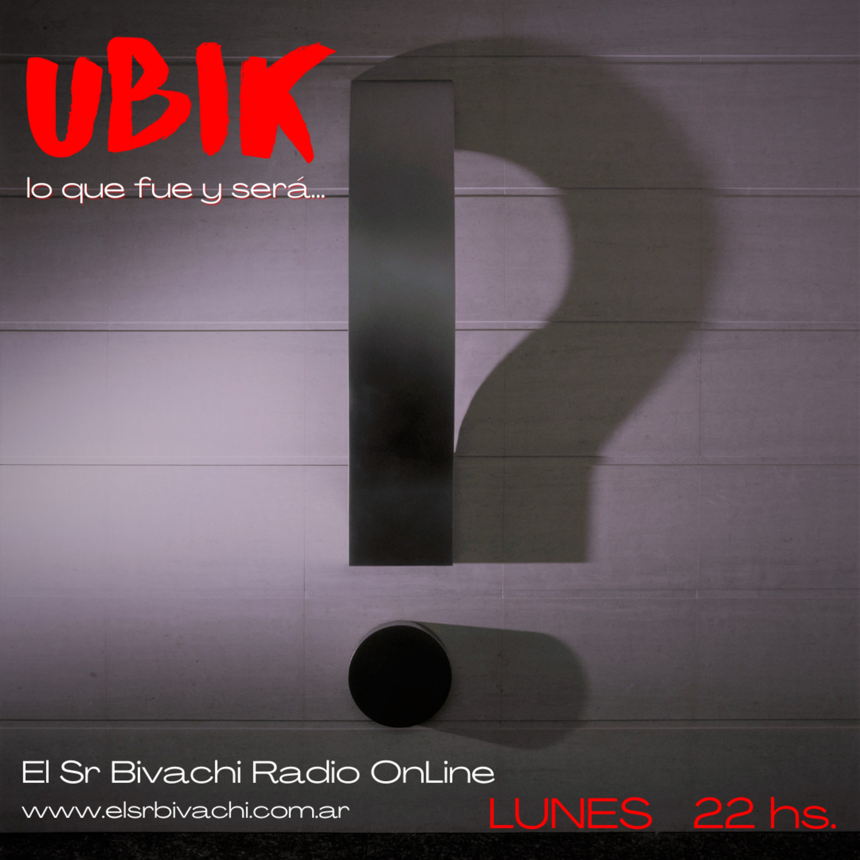 UBIK Radio