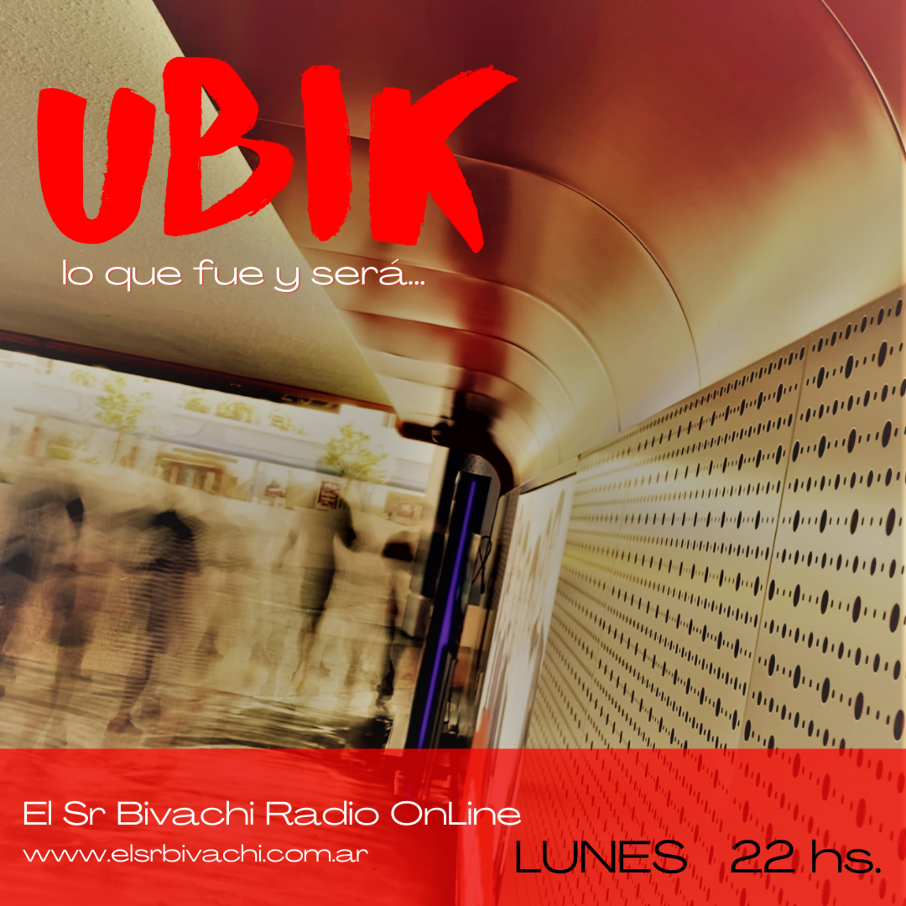 UBIK Radio