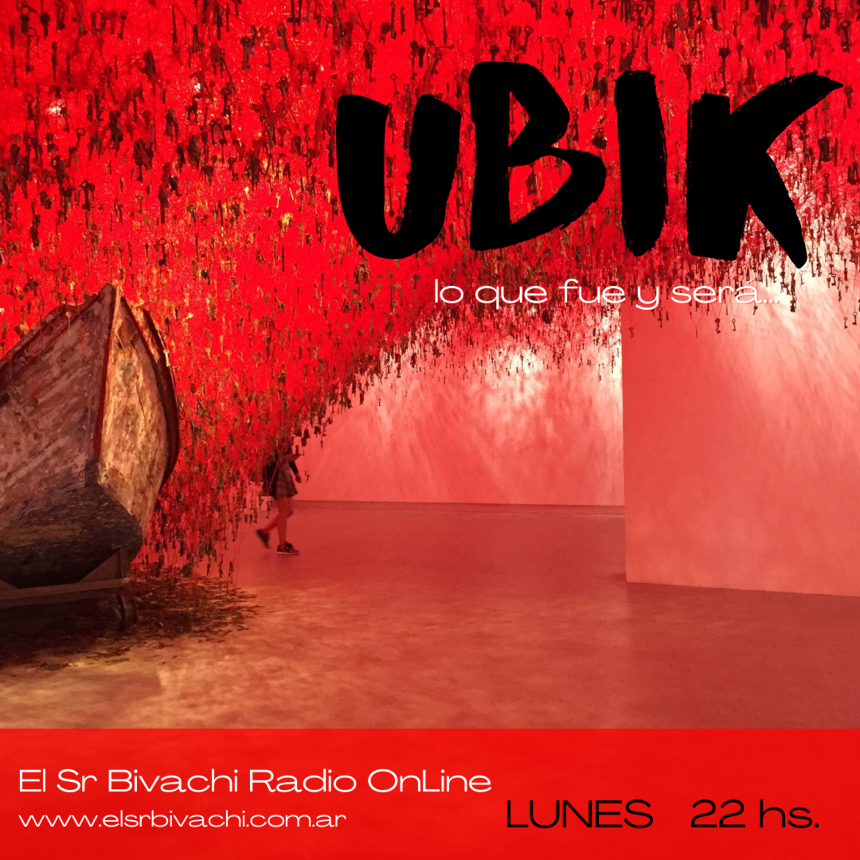 UBIK Radio