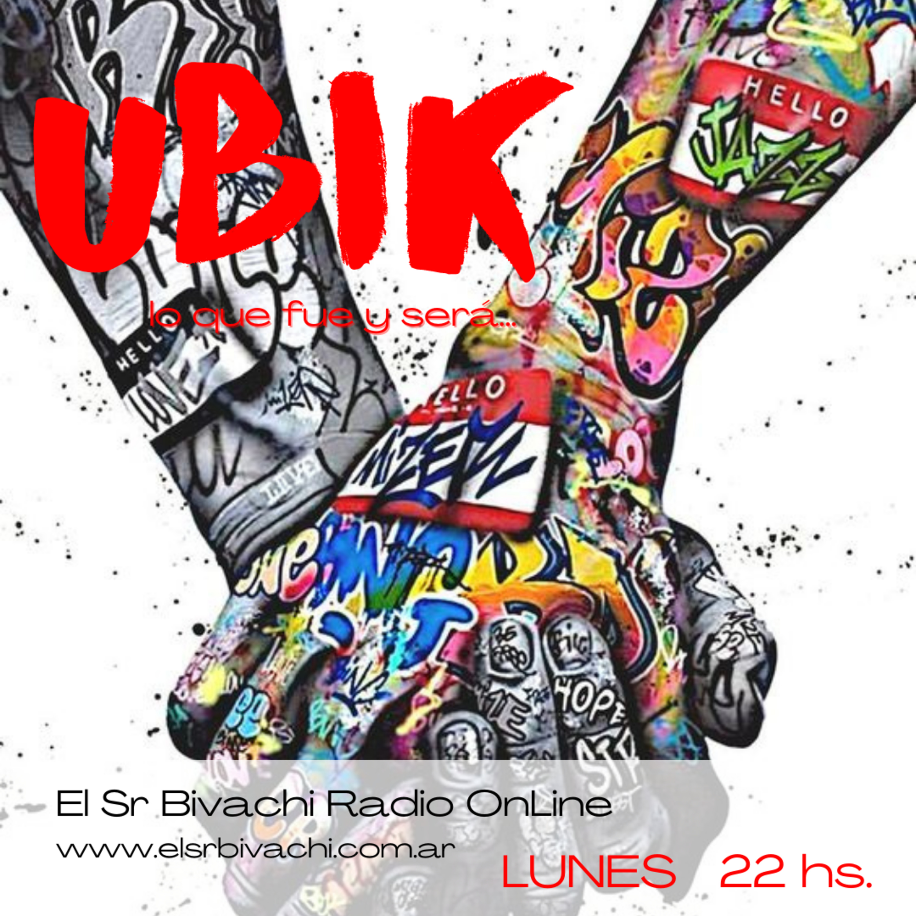 UBIK Radio