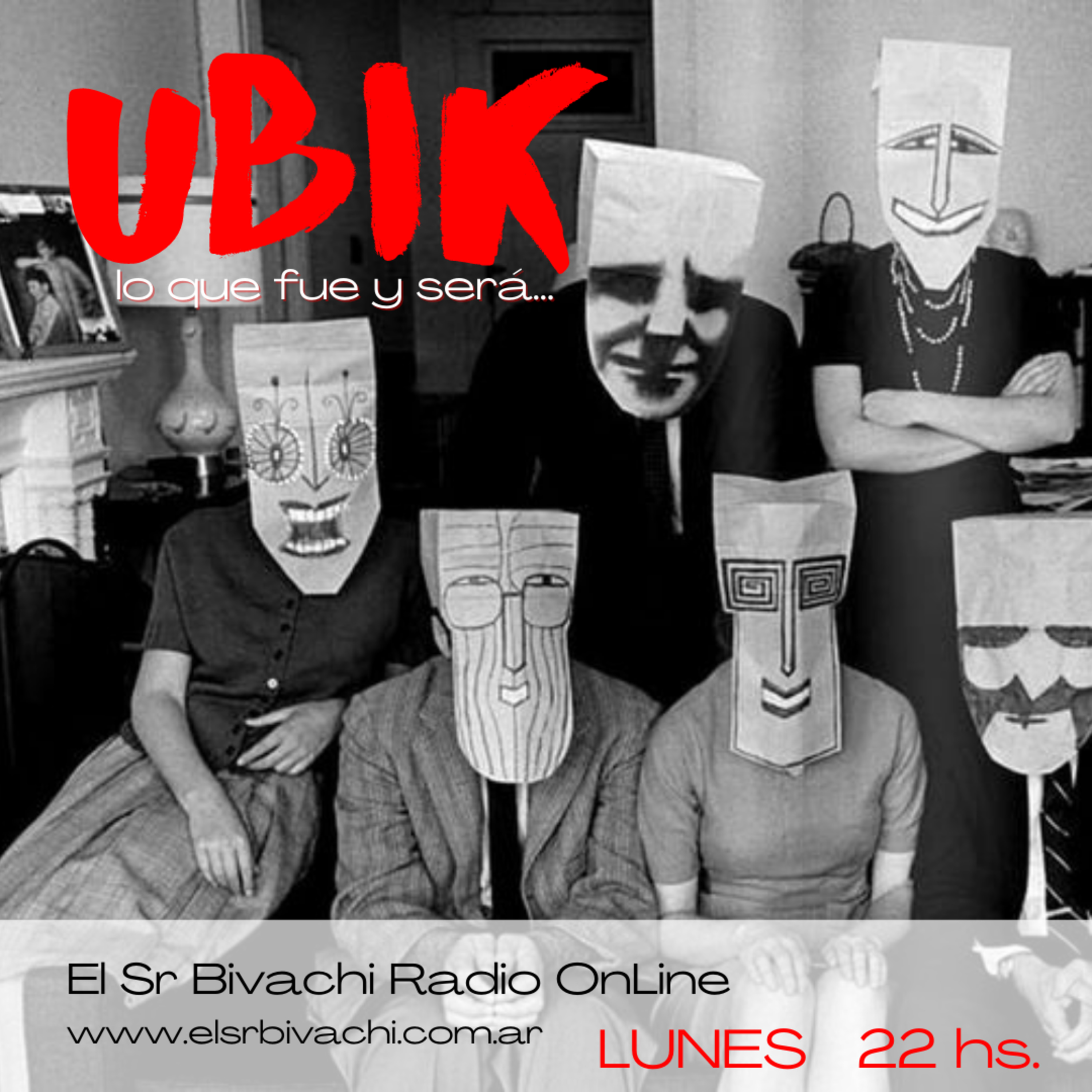 UBIK Radio