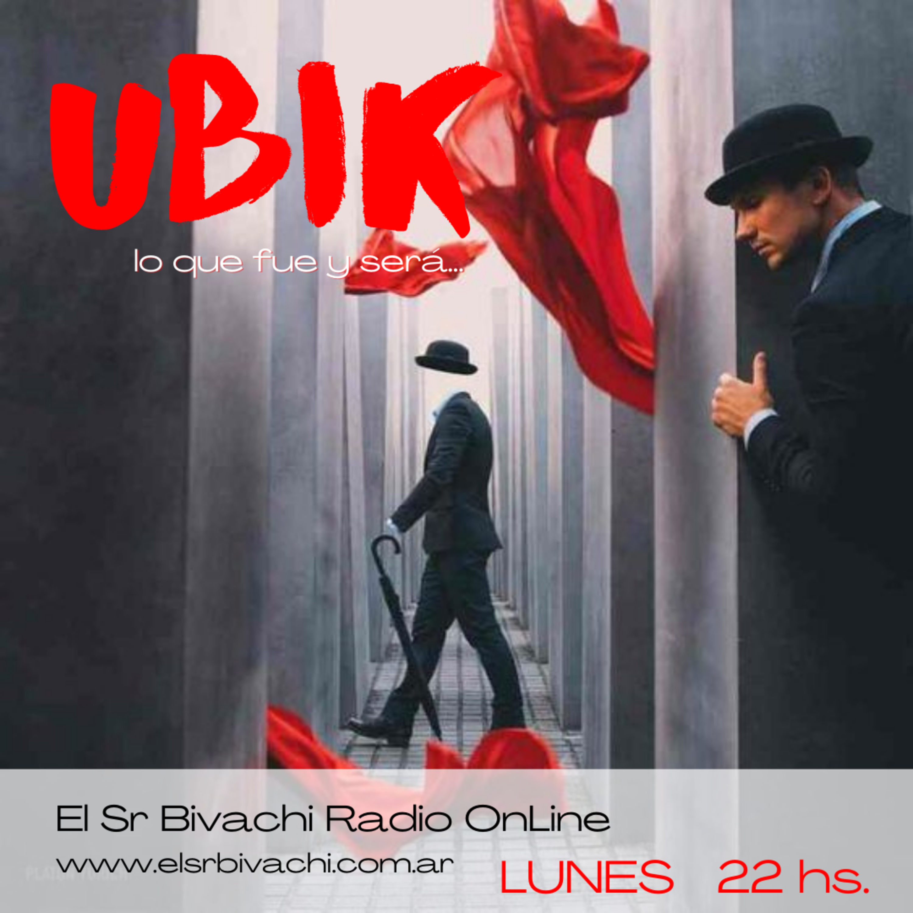 UBIK Radio