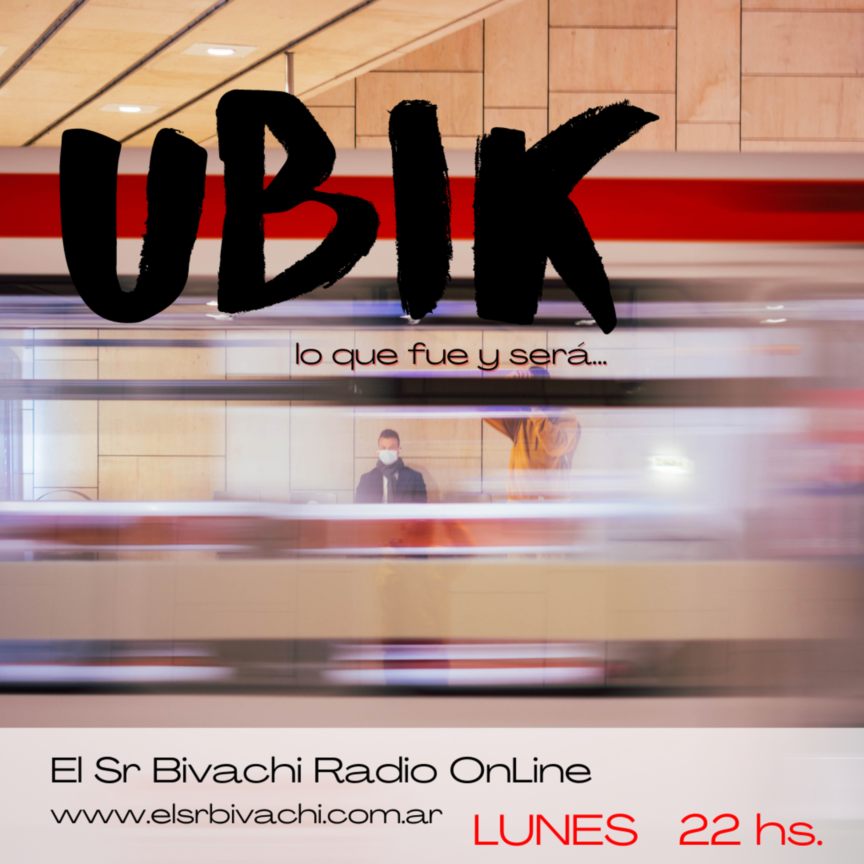 UBIK Radio