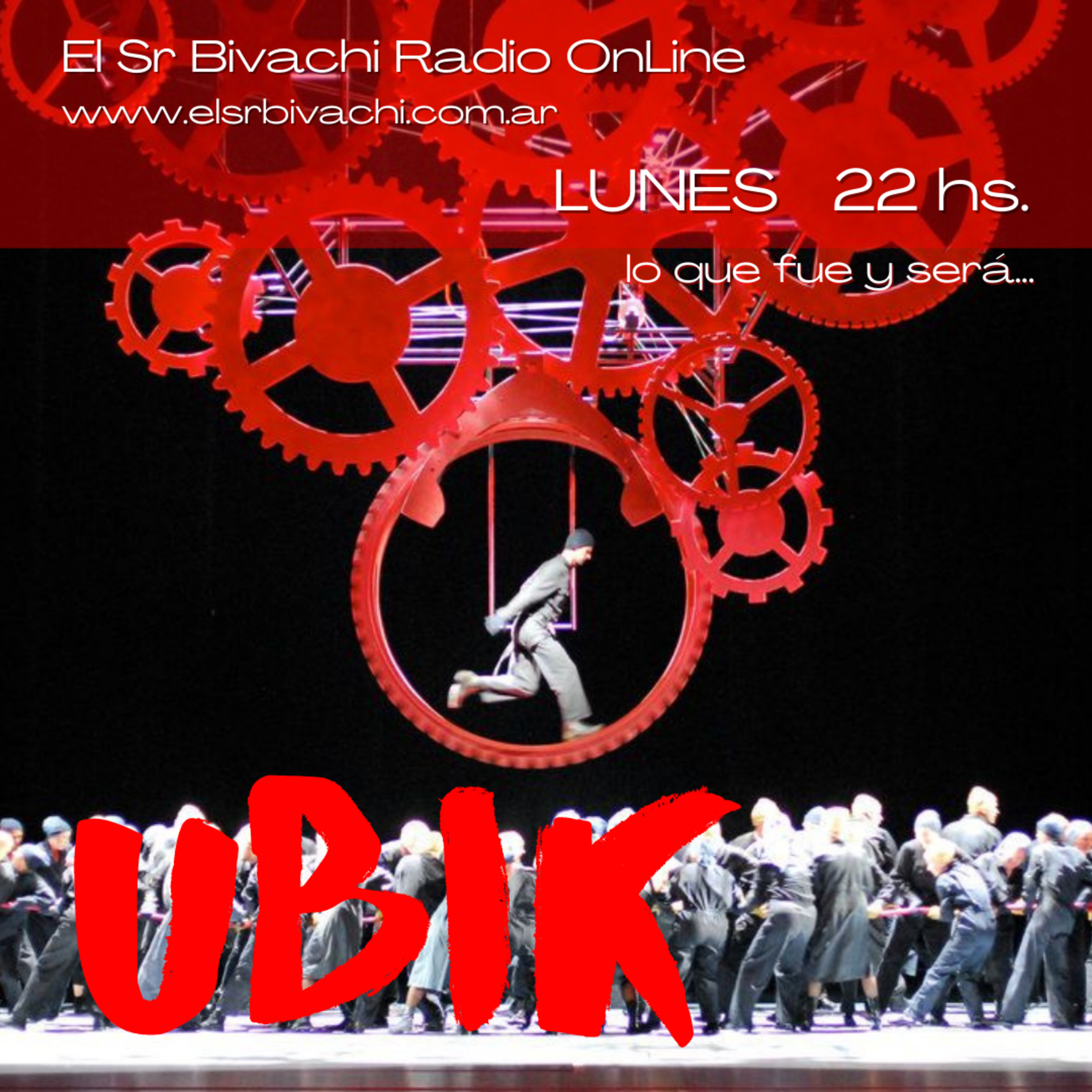 UBIK Radio