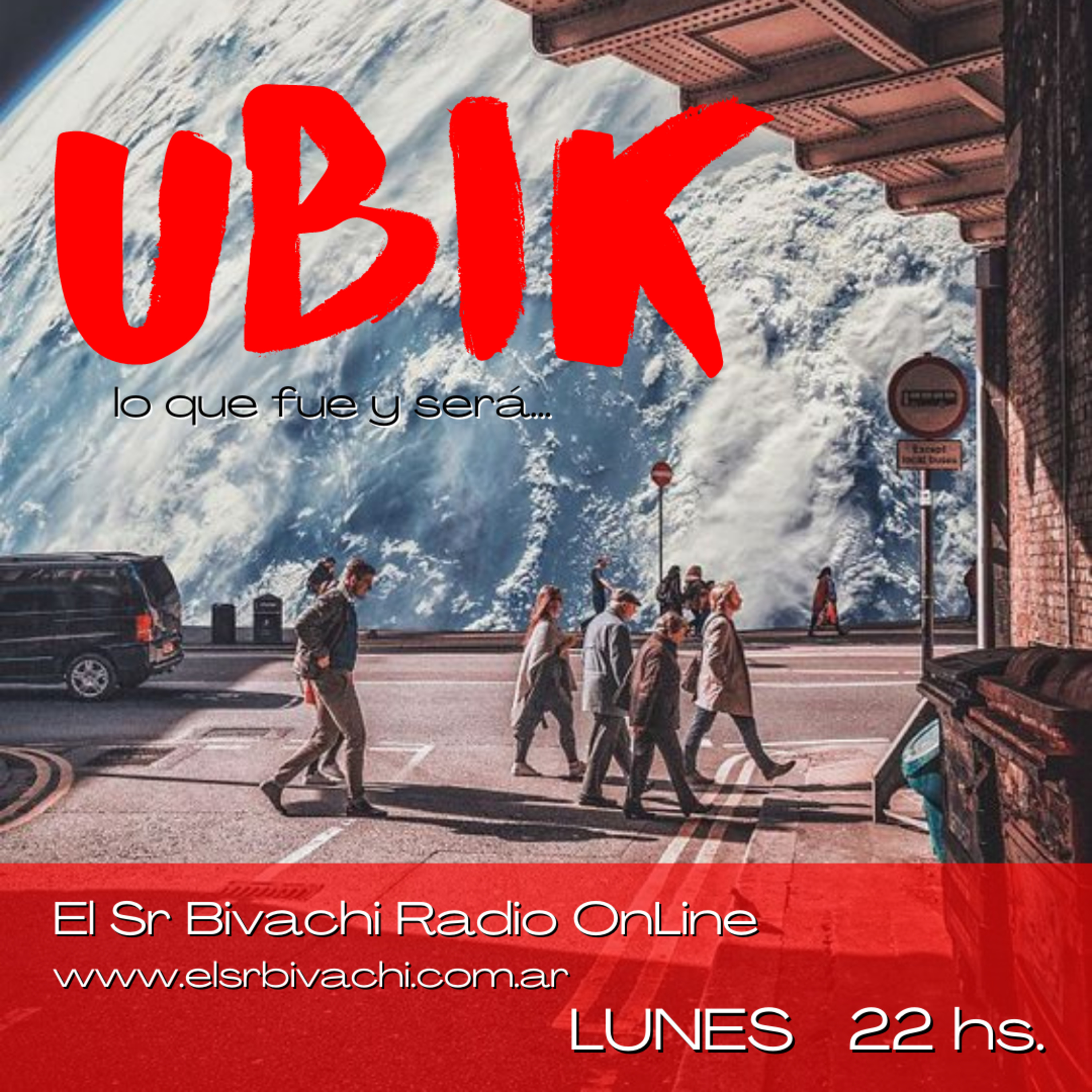 UBIK Radio