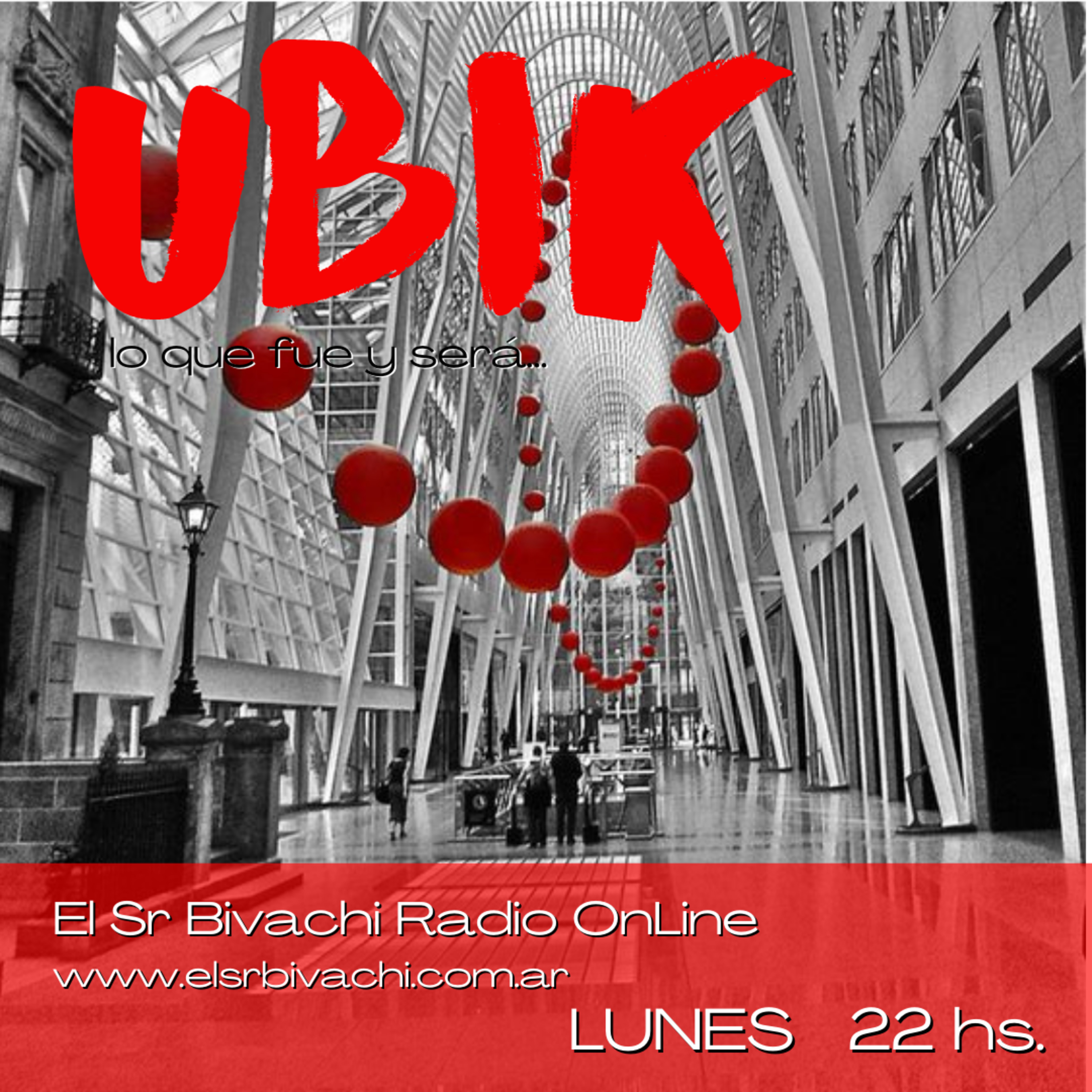 UBIK Radio
