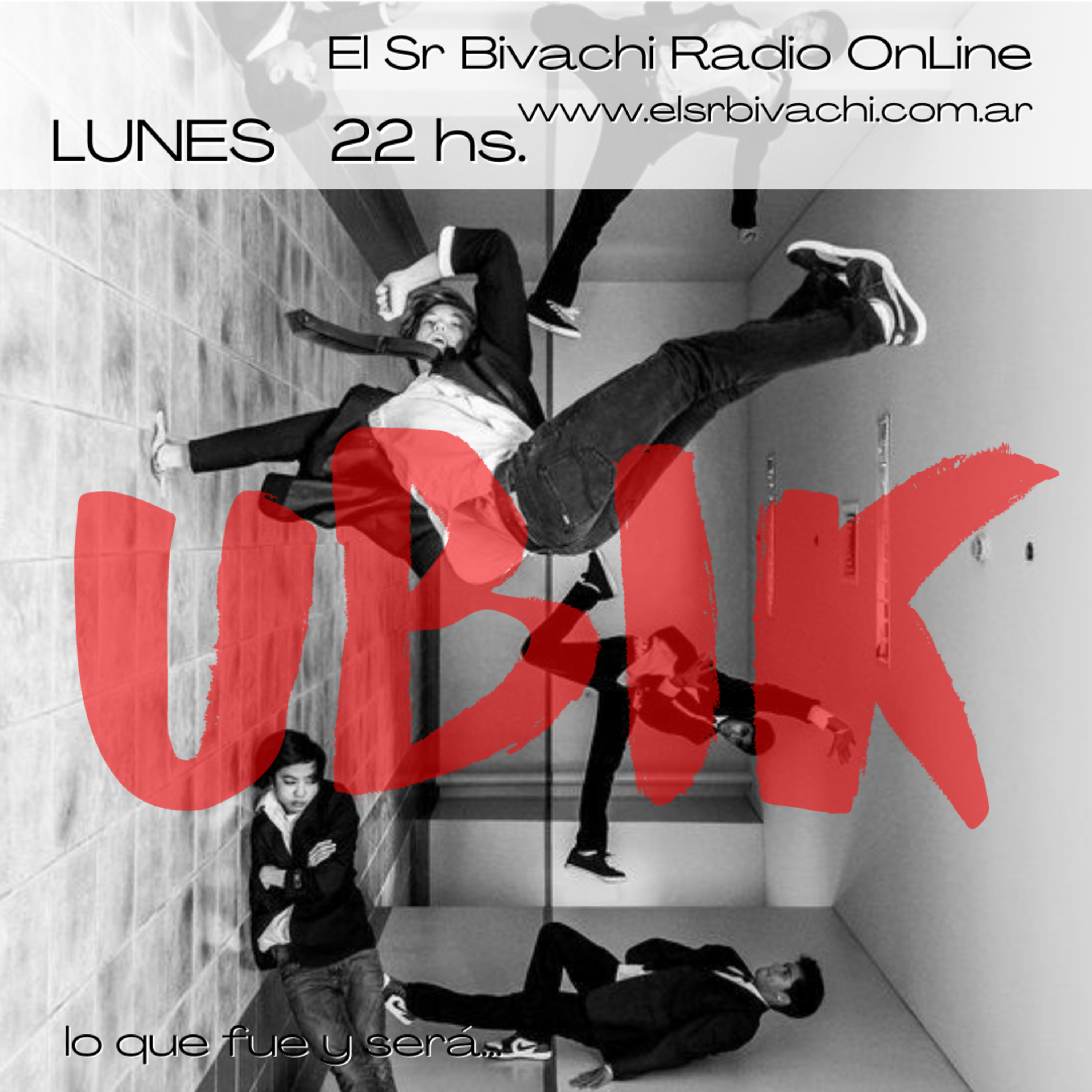 UBIK Radio