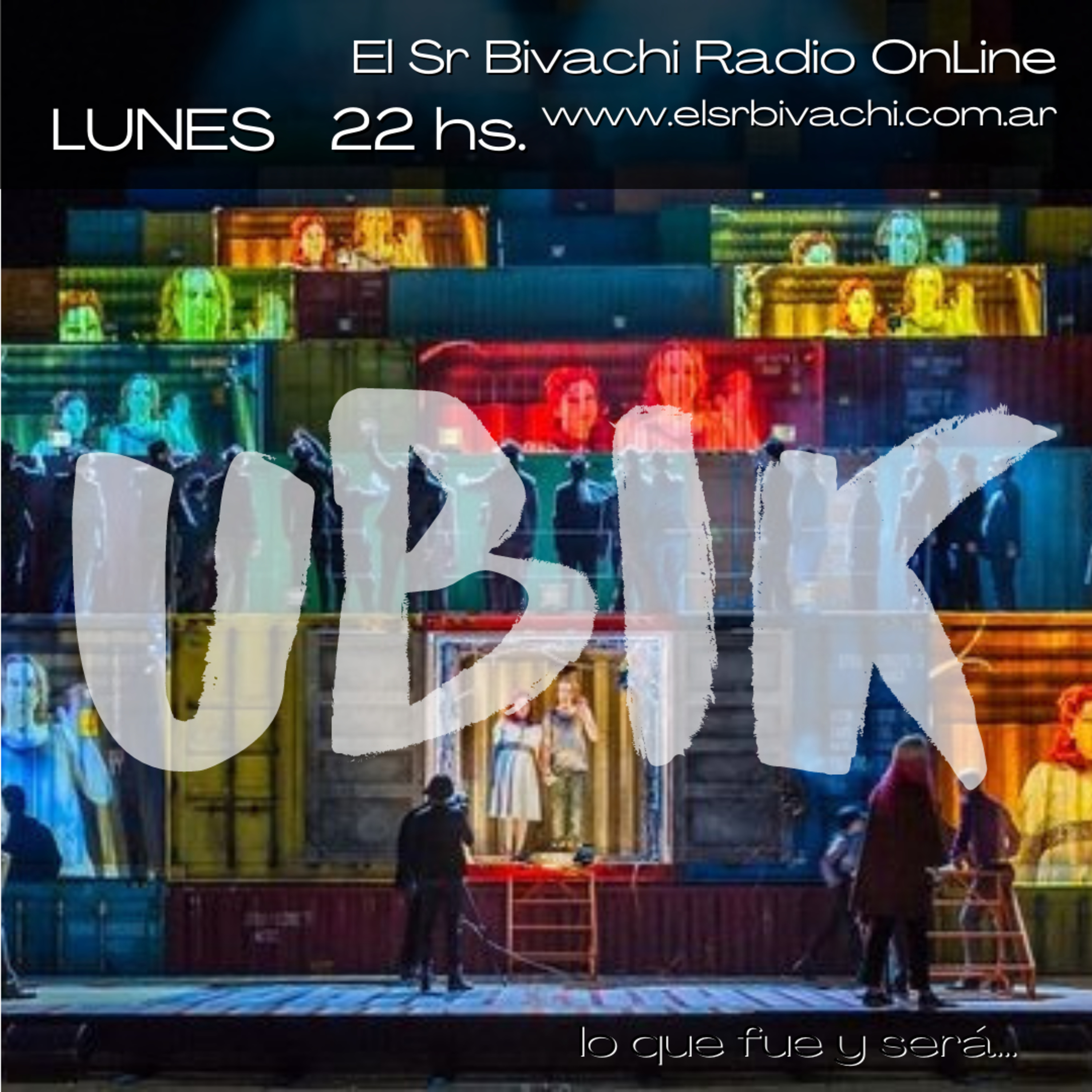 UBIK Radio
