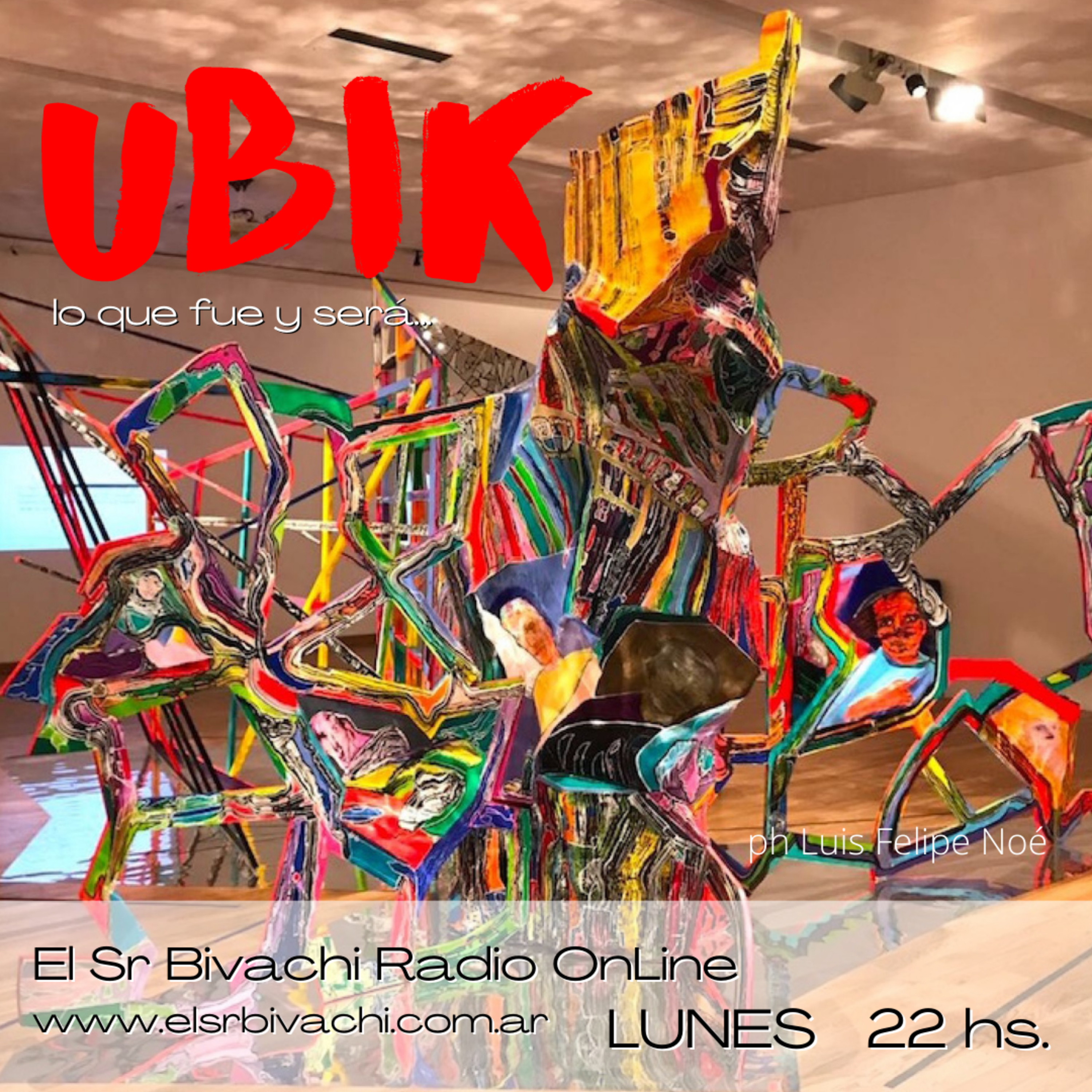 UBIK Radio