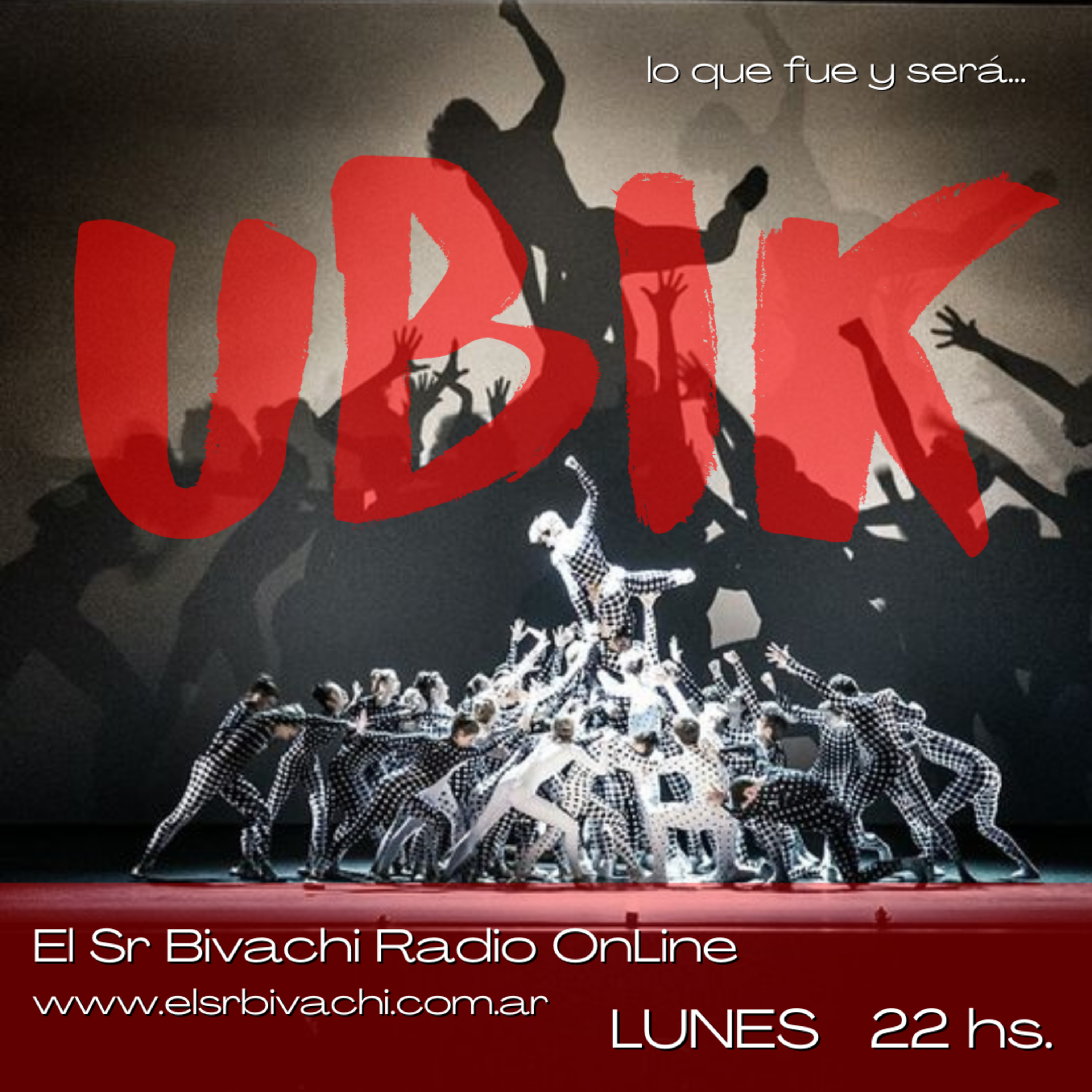UBIK Radio