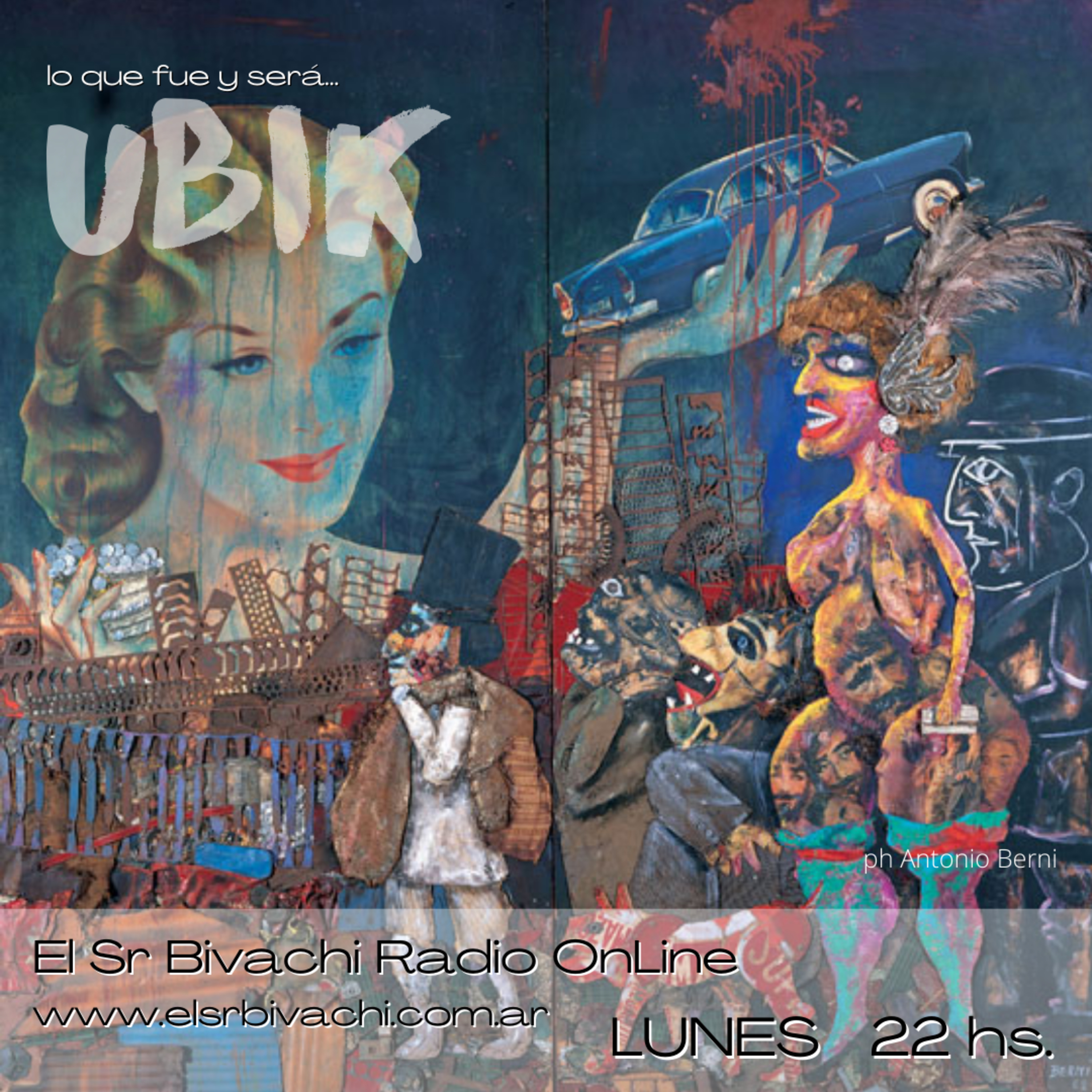 UBIK Radio