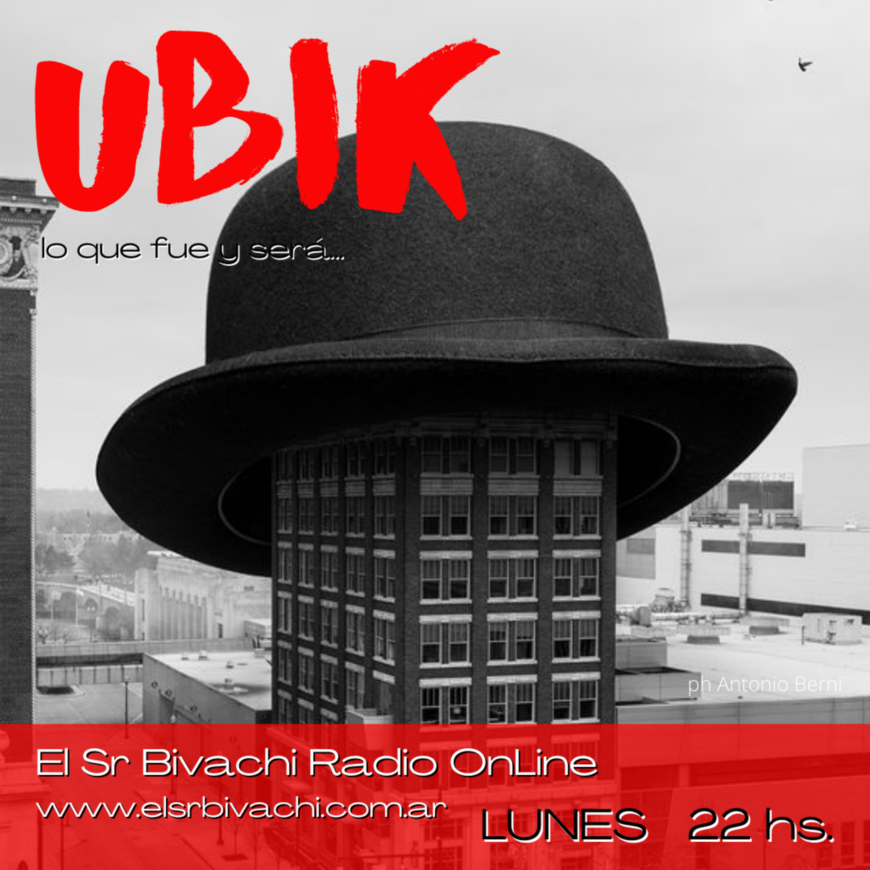 UBIK Radio