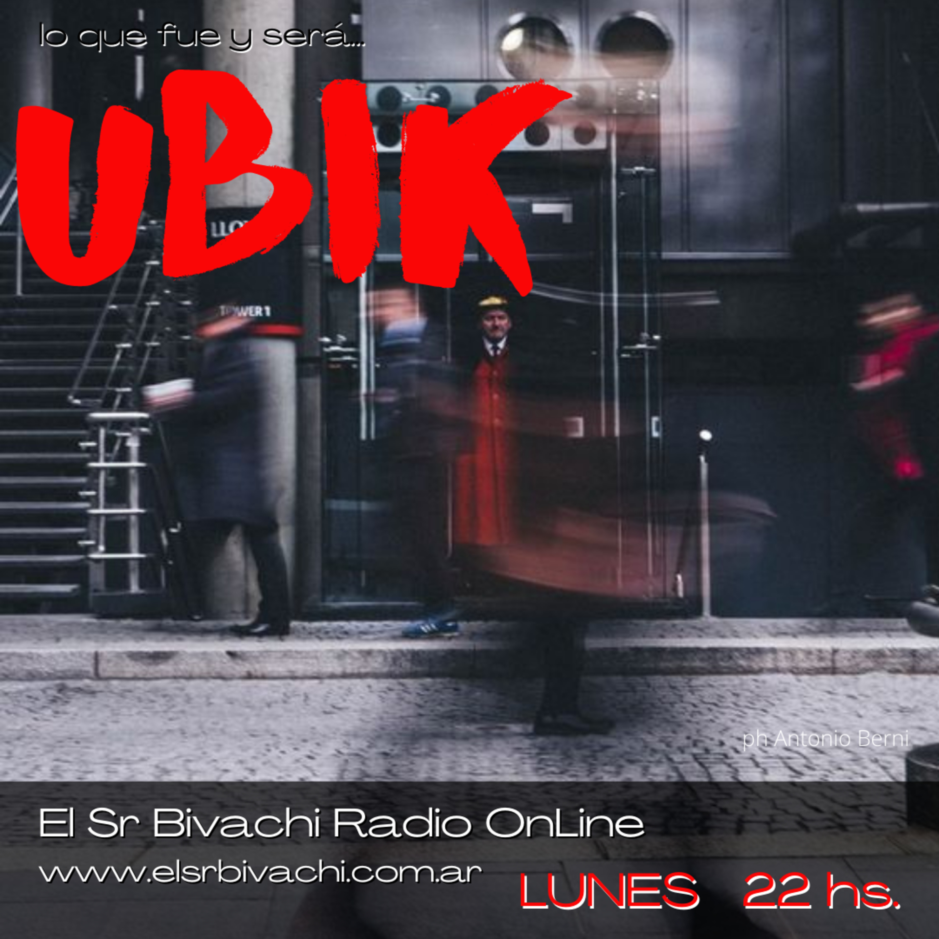 UBIK Radio