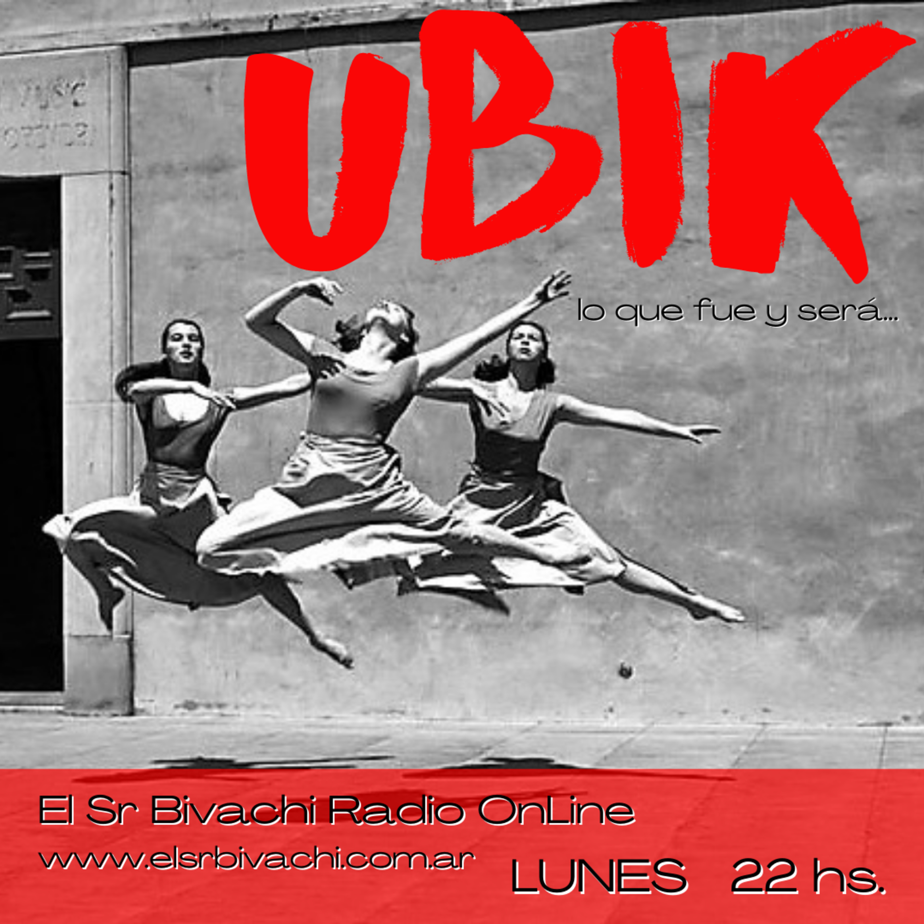UBIK Radio
