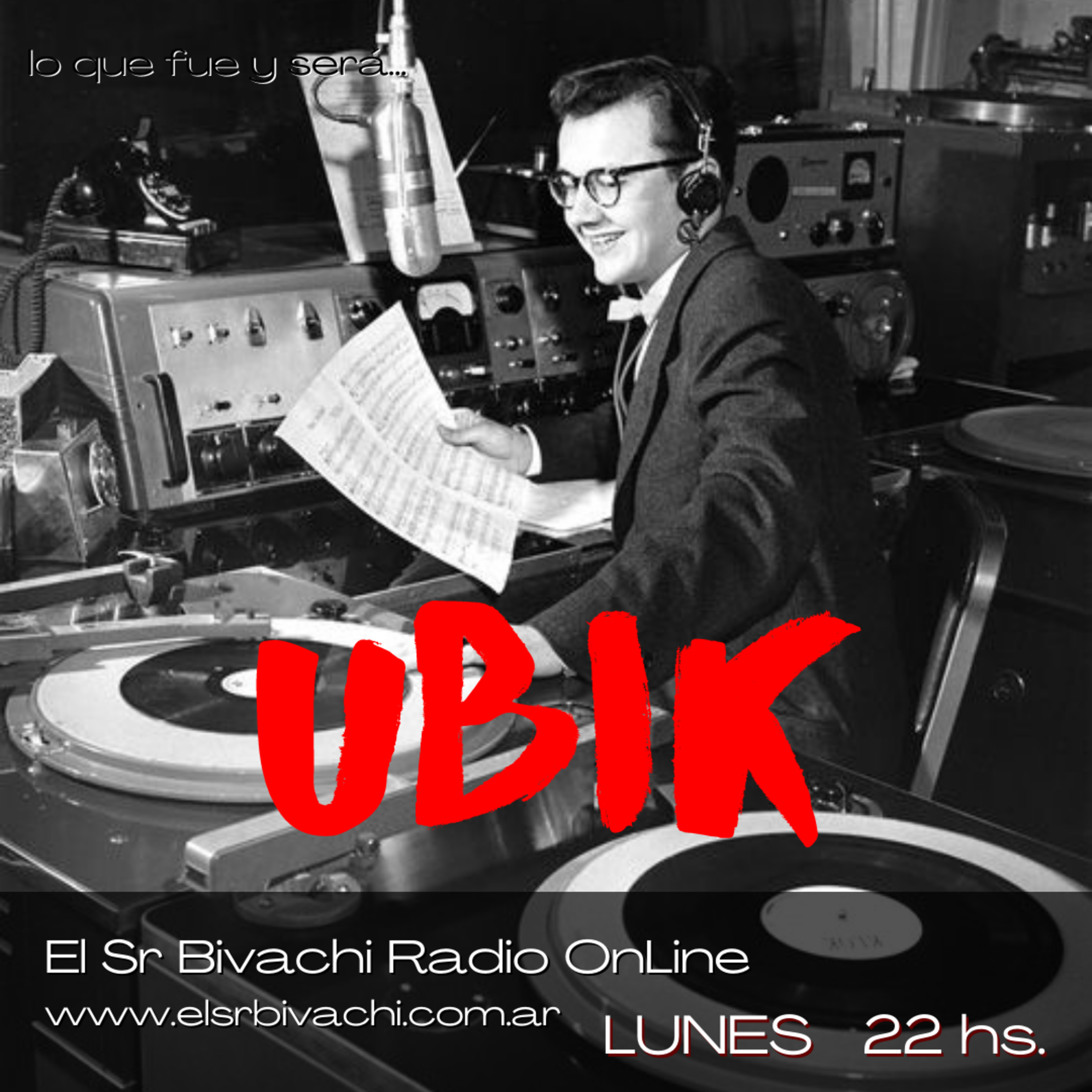 UBIK Radio