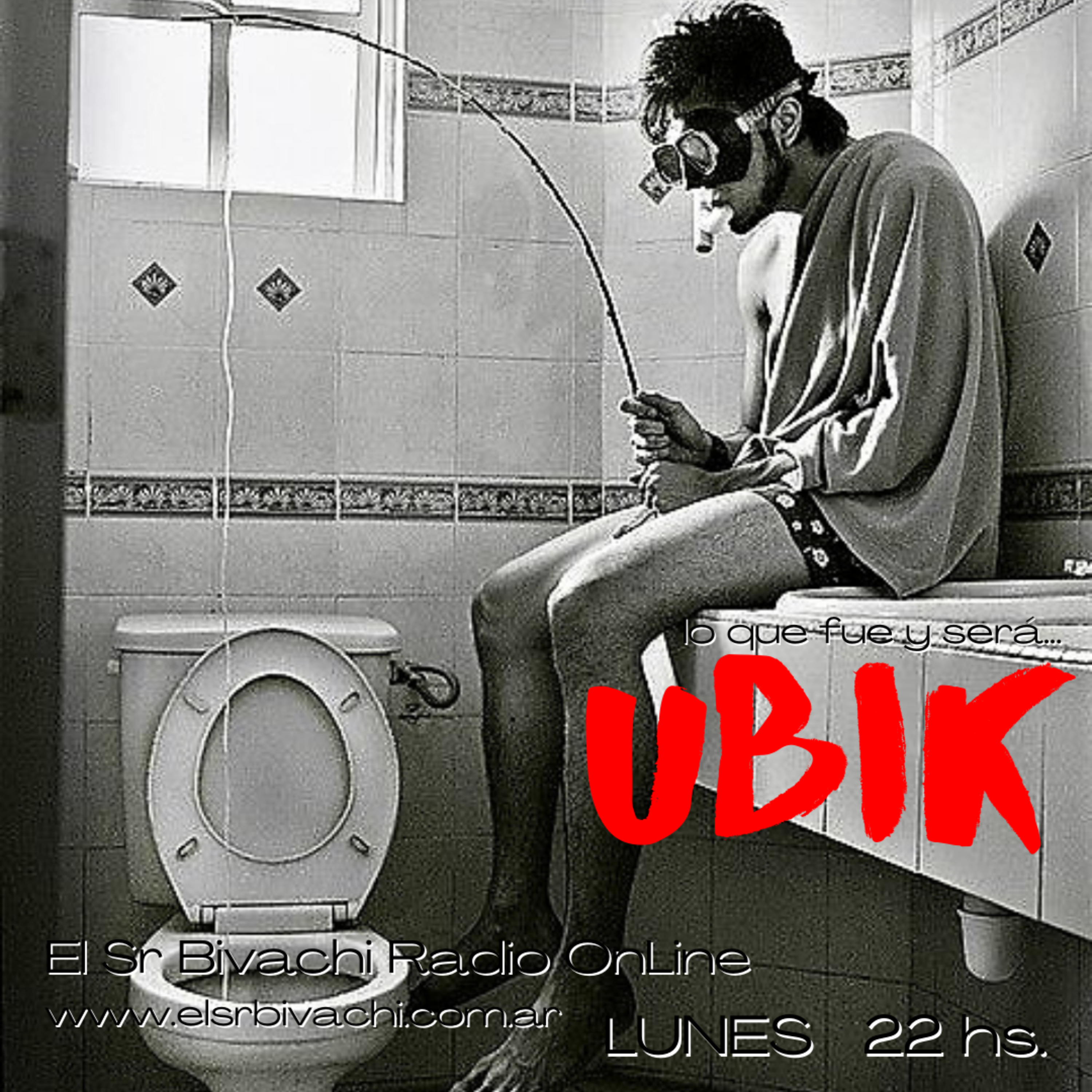 UBIK Radio