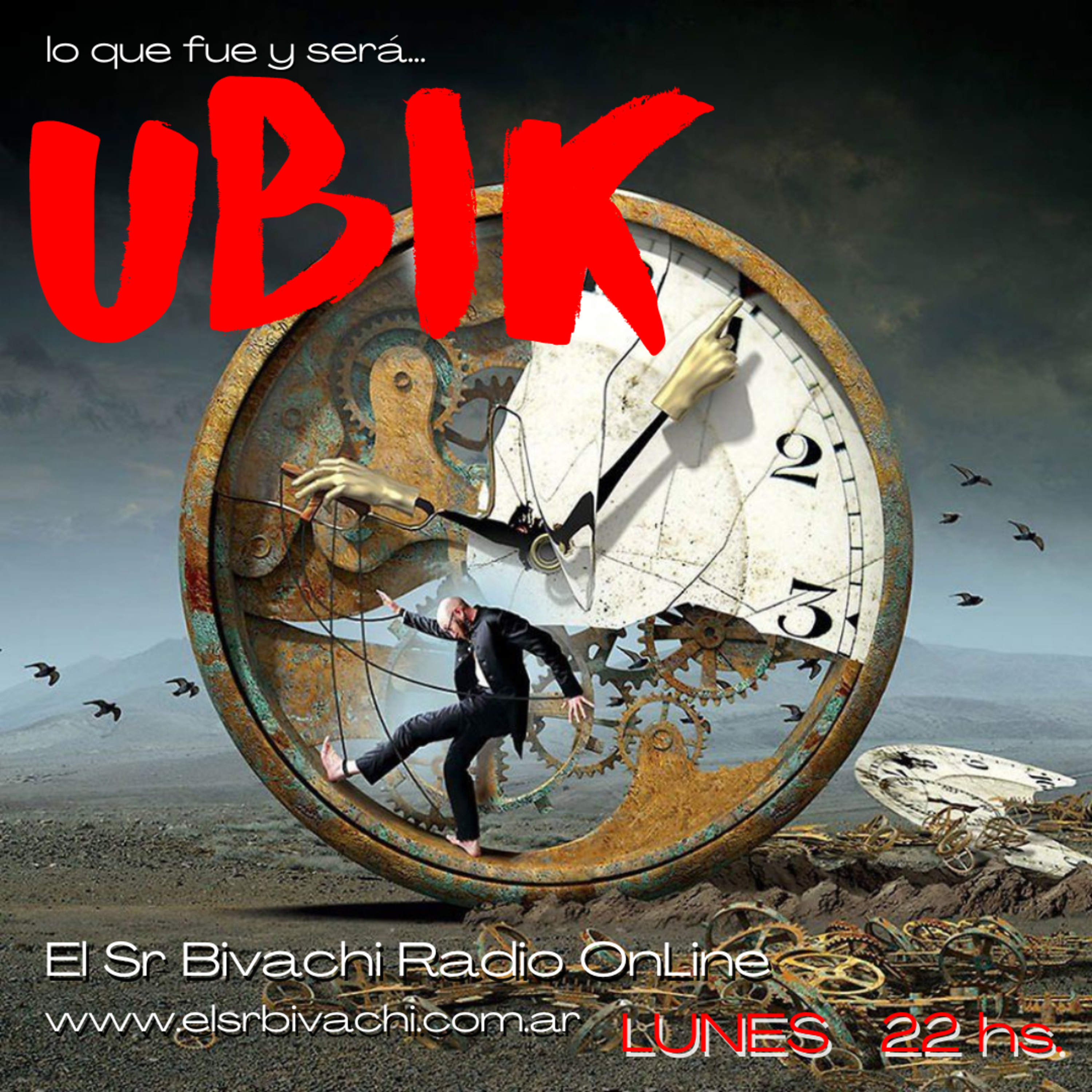 UBIK Radio